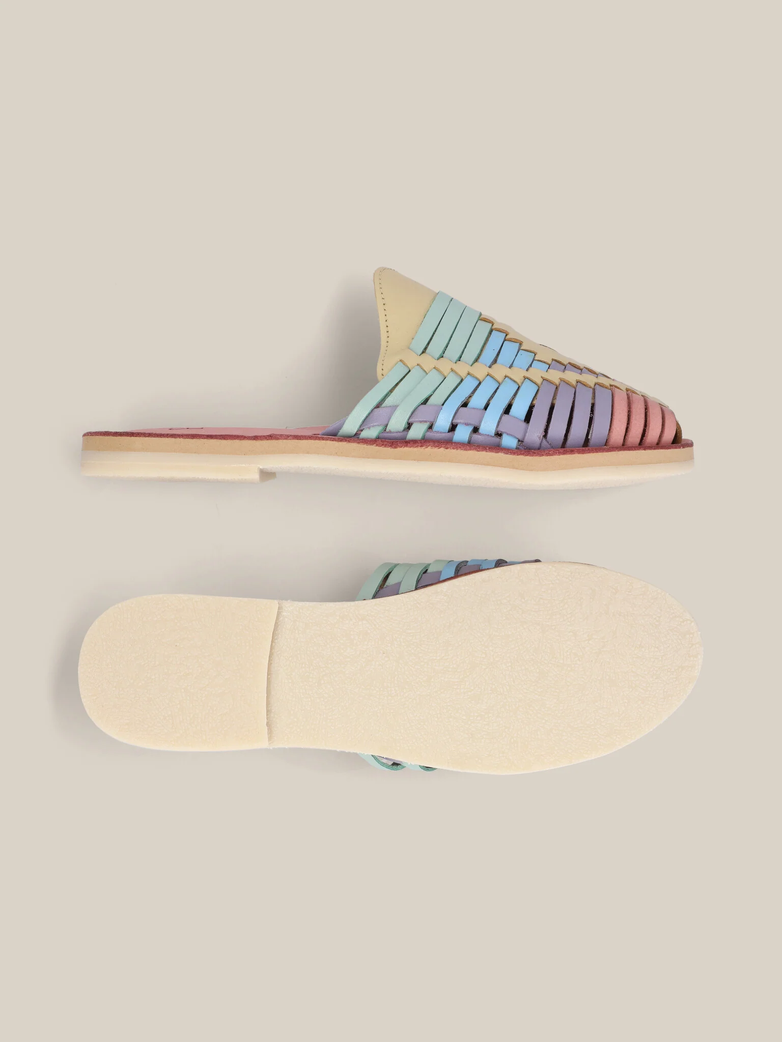 Confetti Slip Ons -  Women - US - Image 7