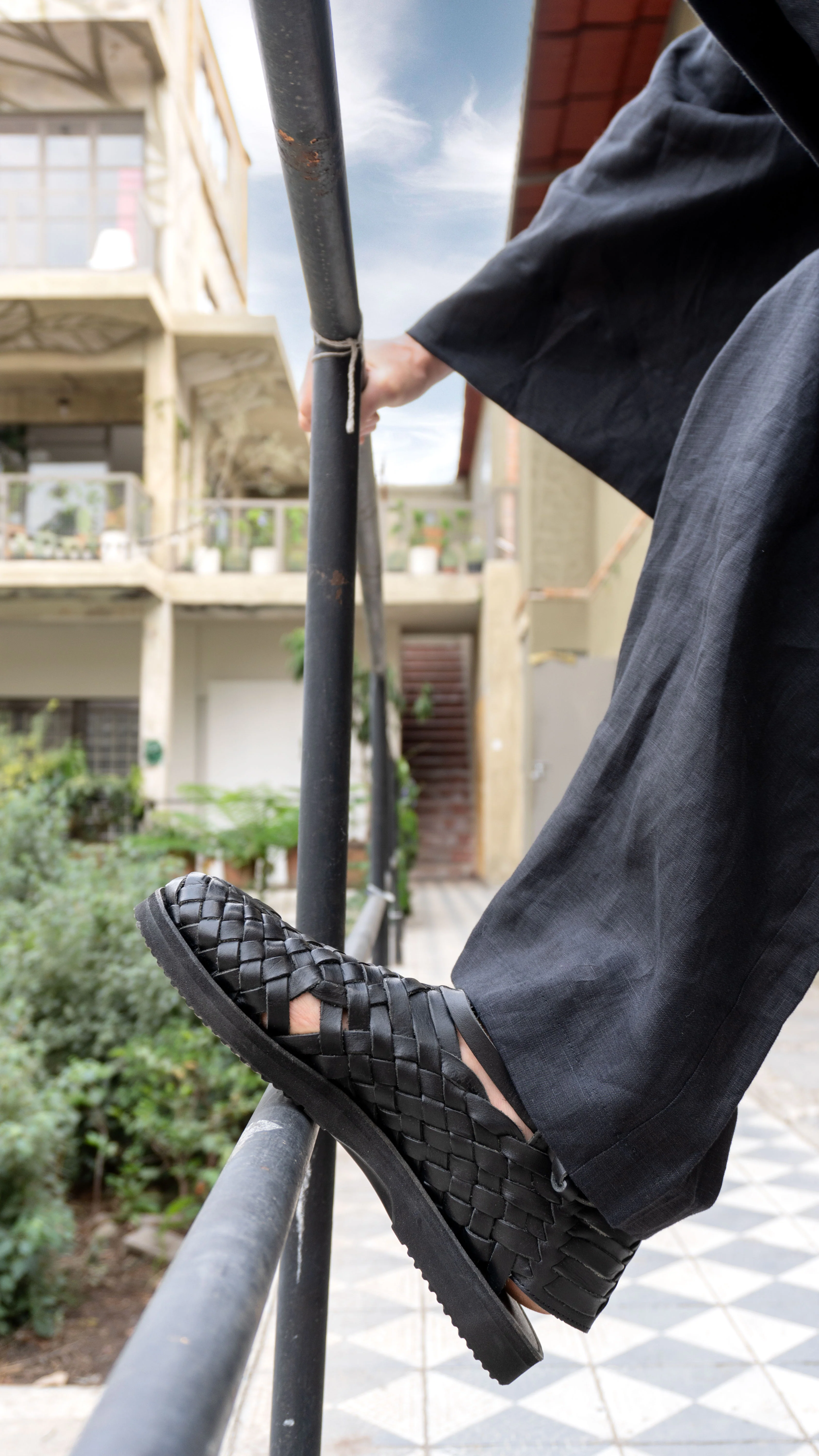 Cosmo LiteSole™ Loafers - Men - Image 2
