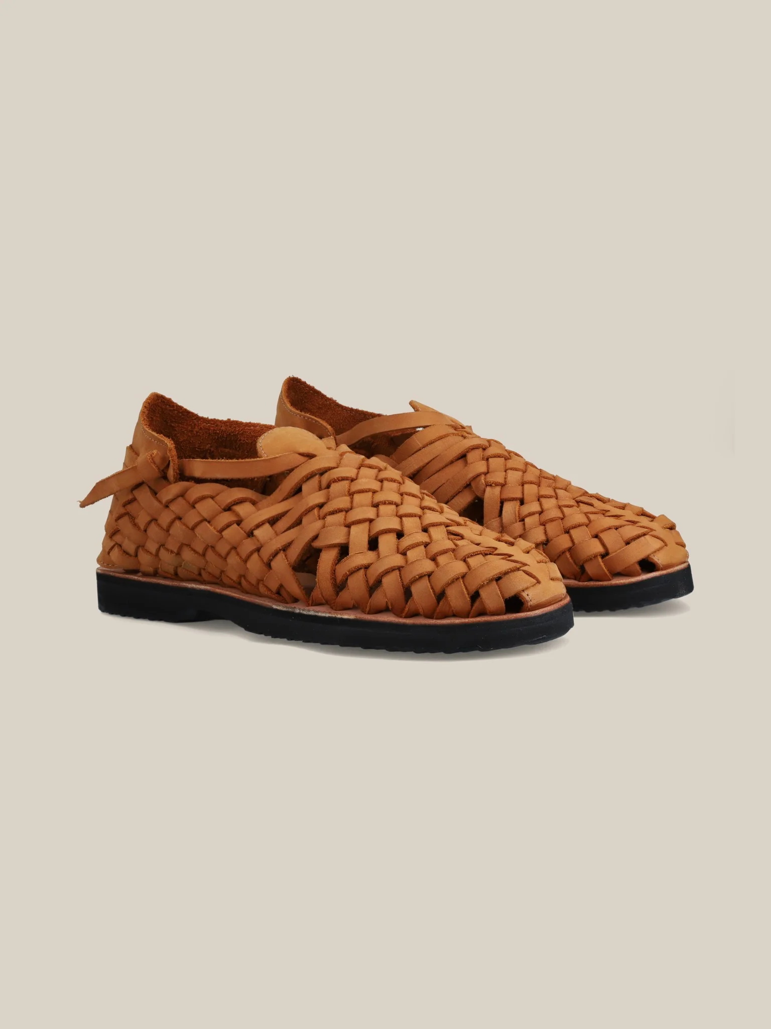 Durango LiteSole Loafers Nubuck Leather  - Men - Image 3