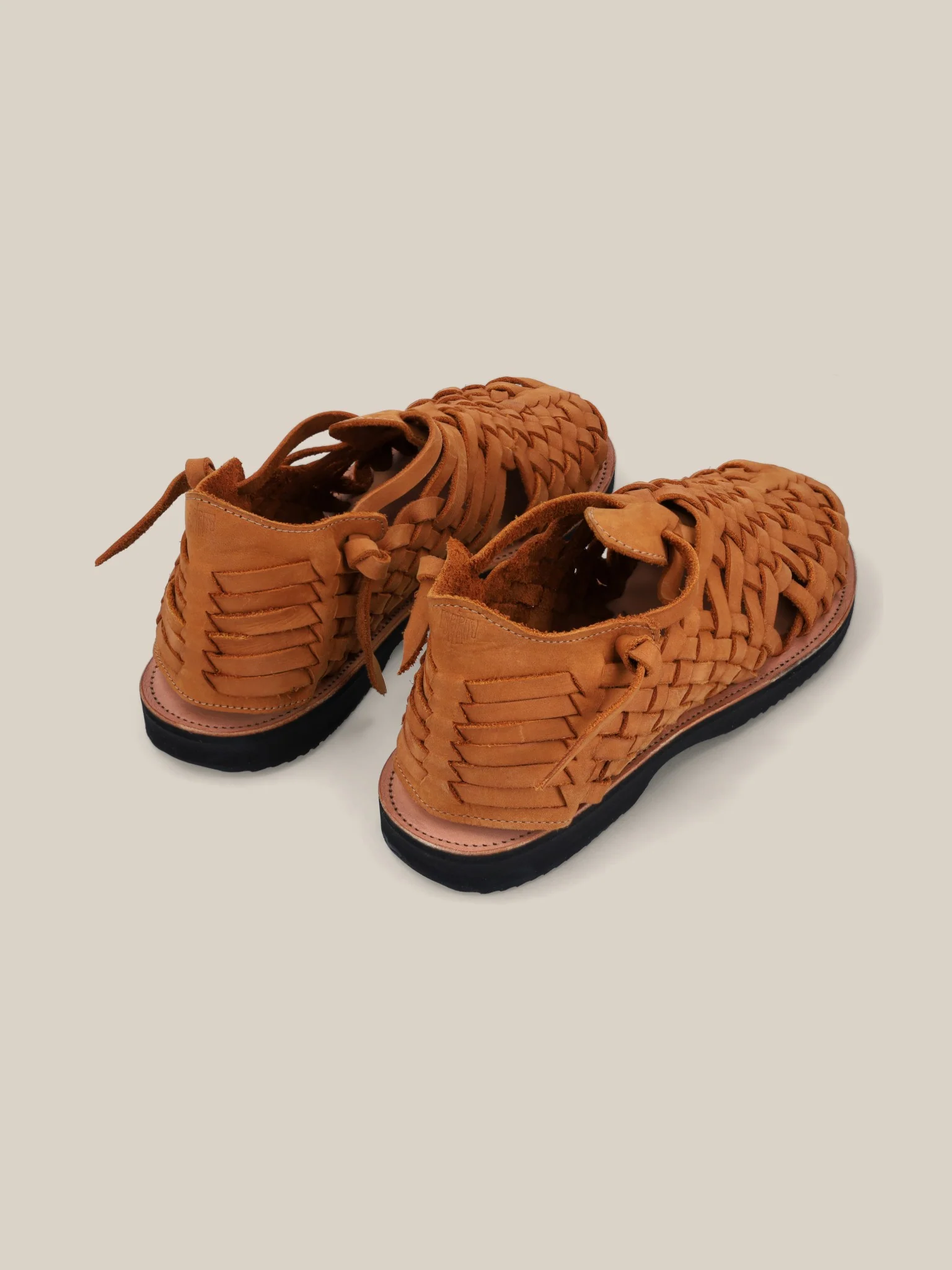 Durango LiteSole Loafers Nubuck Leather  - Men - Image 4