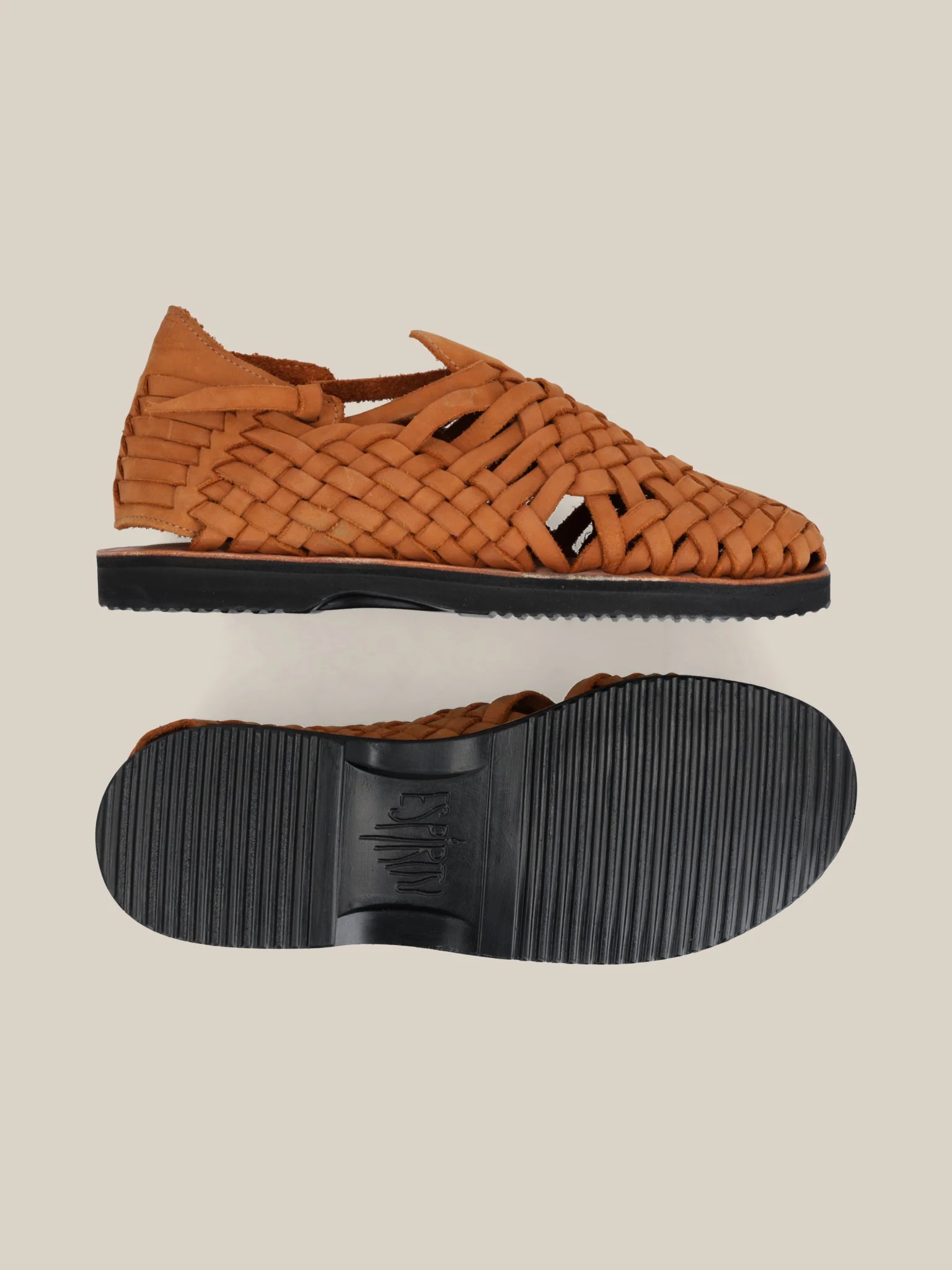 Durango LiteSole Loafers Nubuck Leather  - Men - Image 7