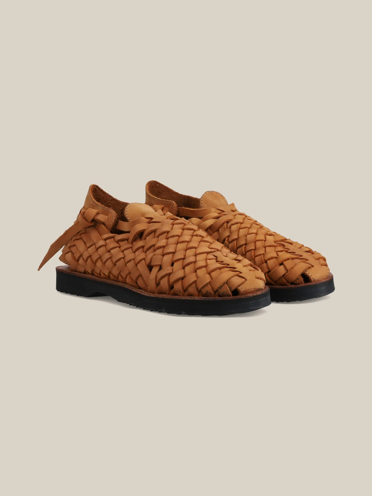 Durango LiteSole Loafers Nubuck Leather  - Women - Image 3