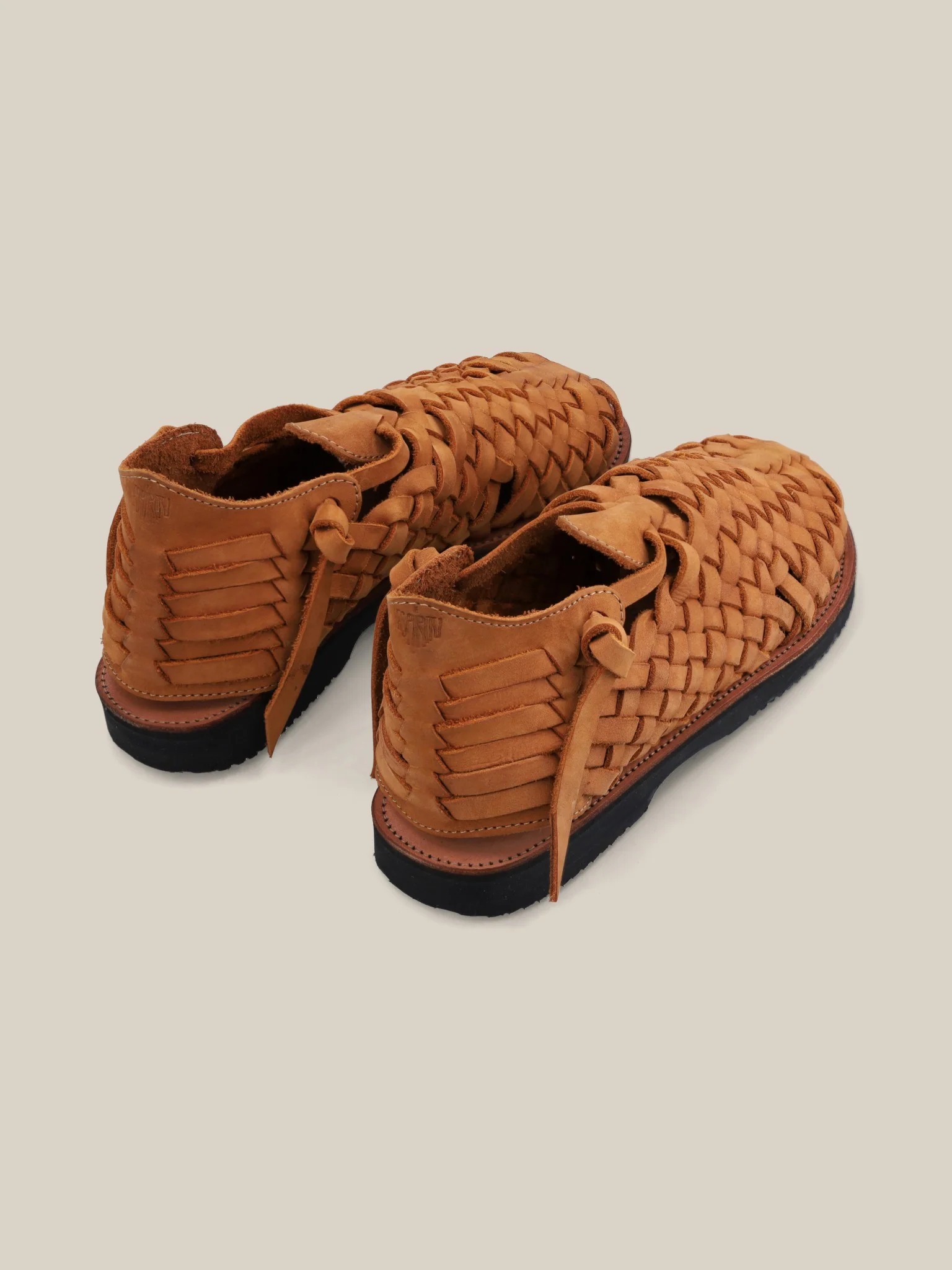 Durango LiteSole Loafers Nubuck Leather  - Women - Image 4