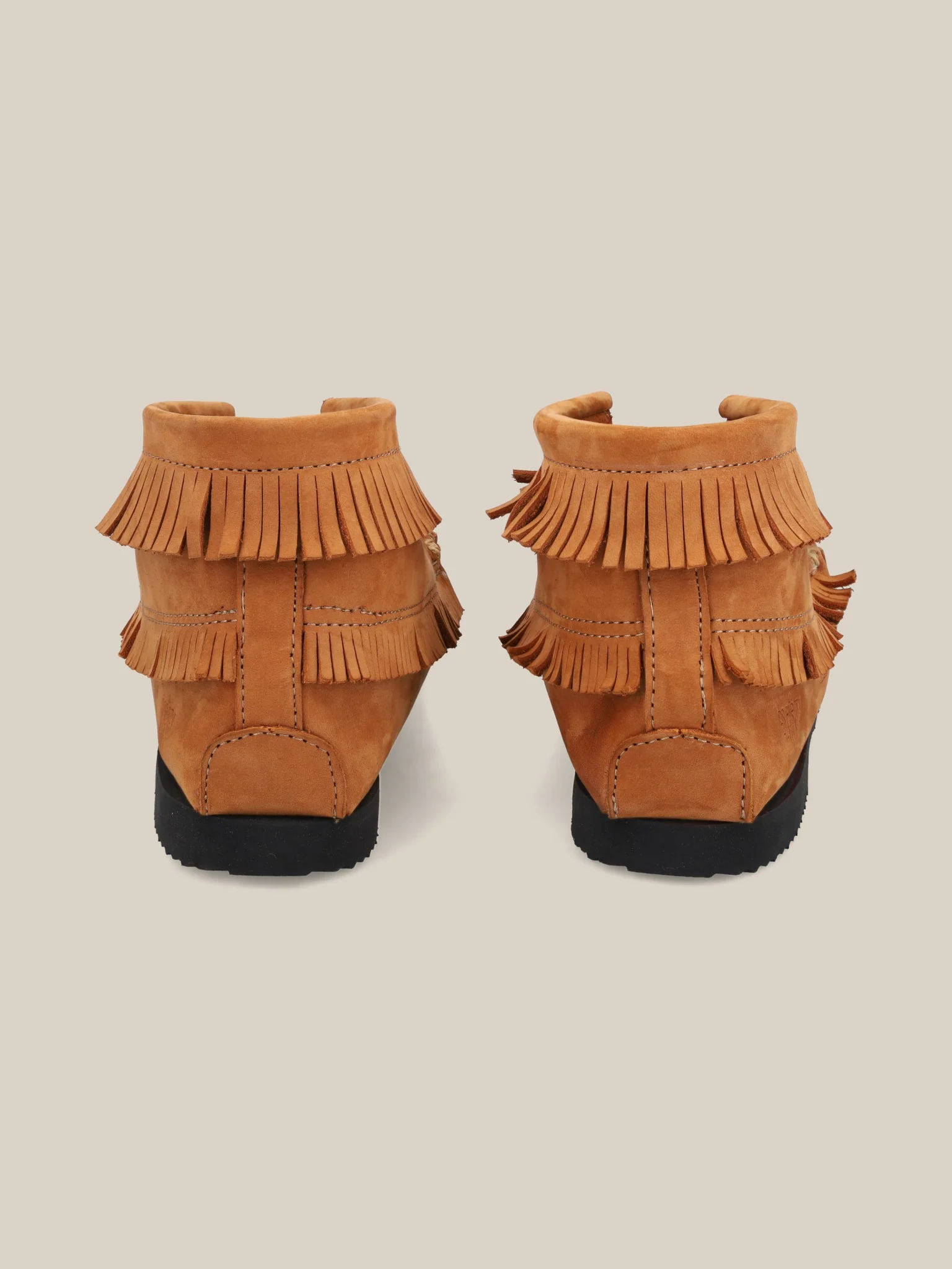 Durango LiteSole Moccasin Boots Nubuck Leather  - Men - Image 5