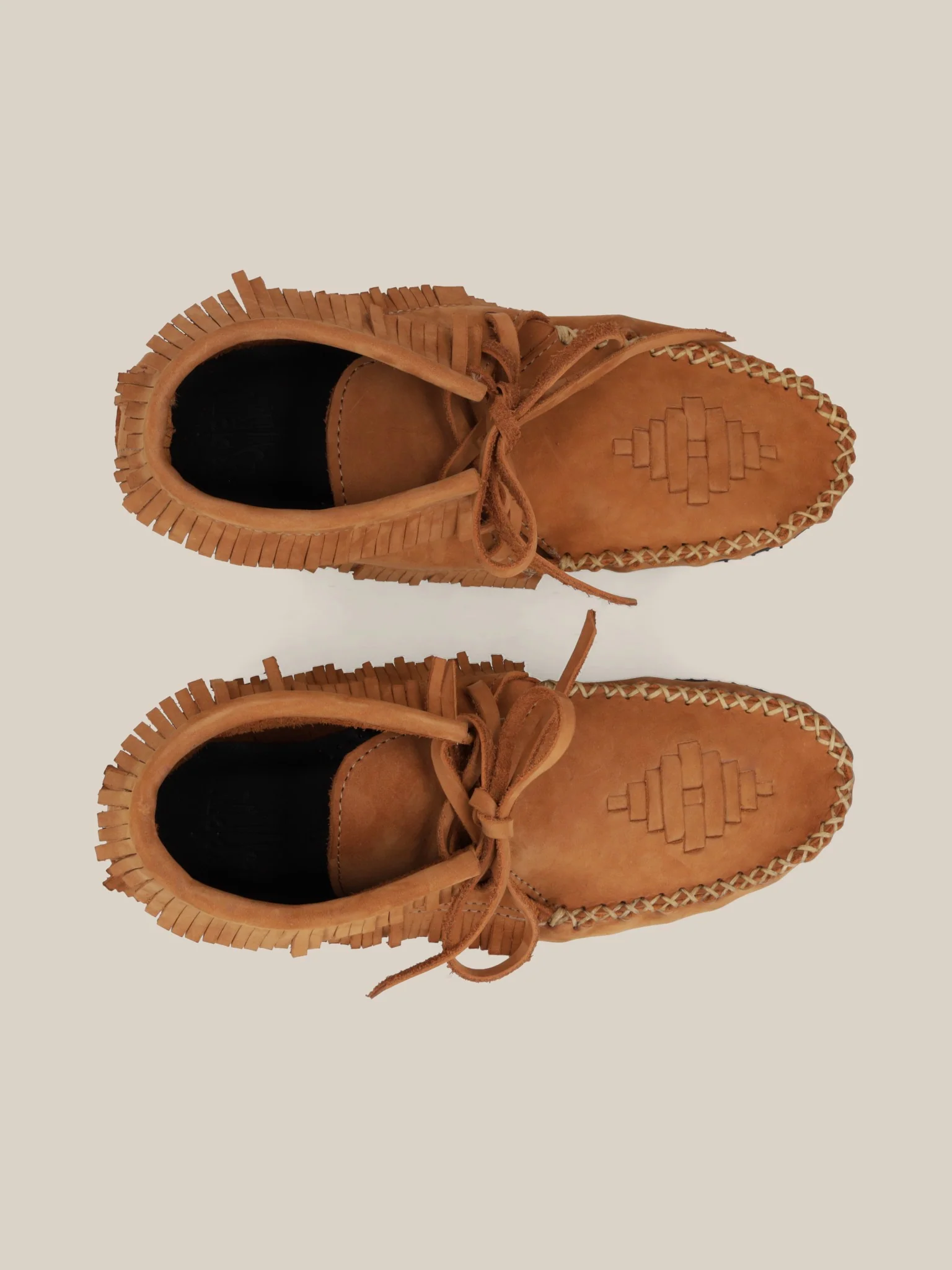 Durango LiteSole Moccasin Boots Nubuck Leather  - Men - Image 6