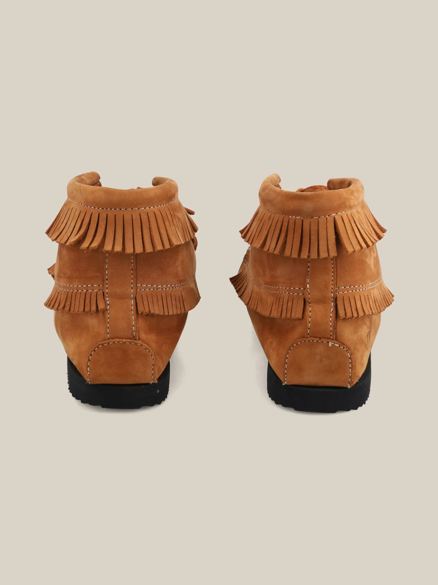 Durango LiteSole Moccasin Boots Nubuck Leather  - Women - Image 6