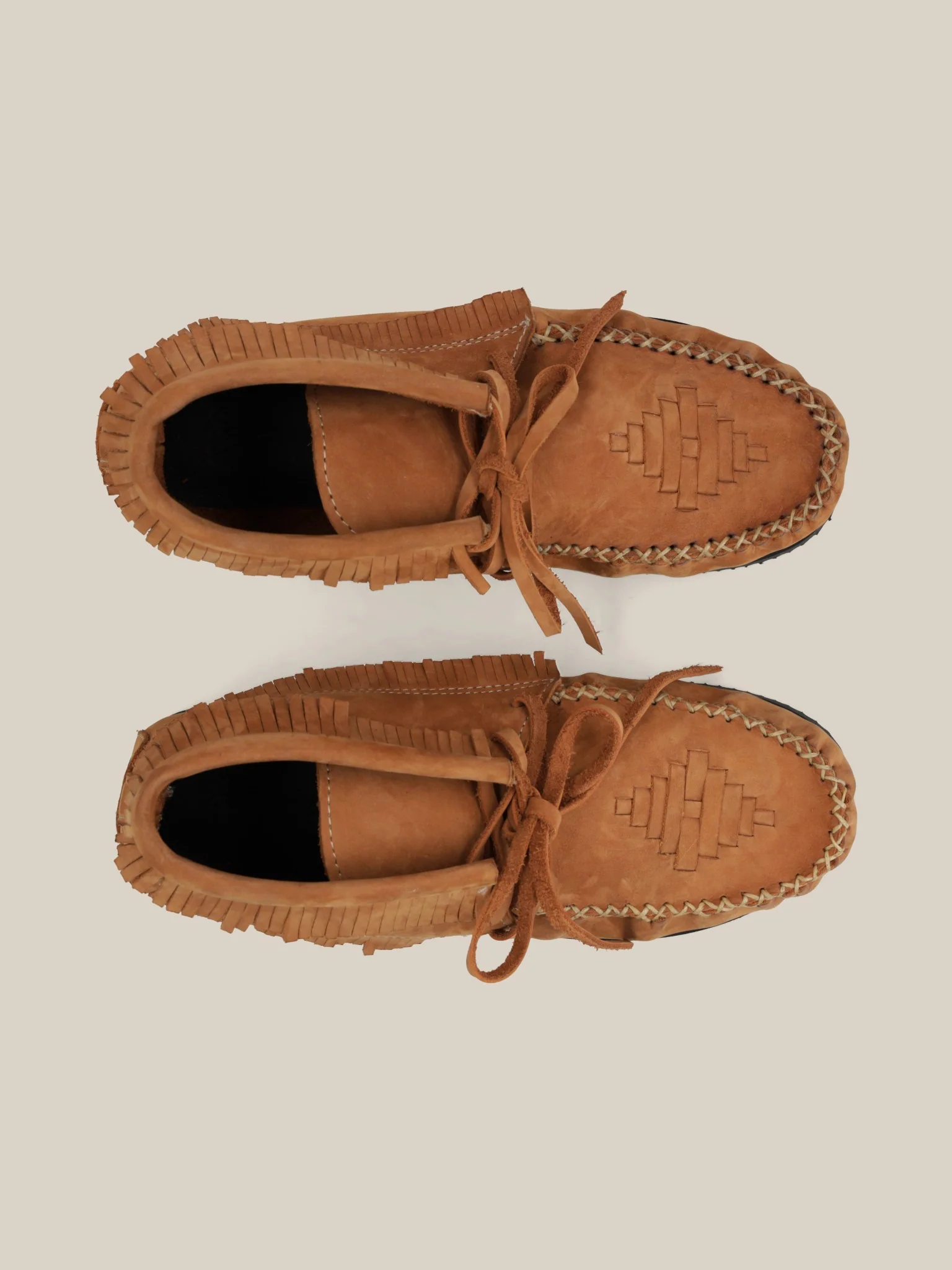 Durango LiteSole Moccasin Boots Nubuck Leather  - Women - Image 7