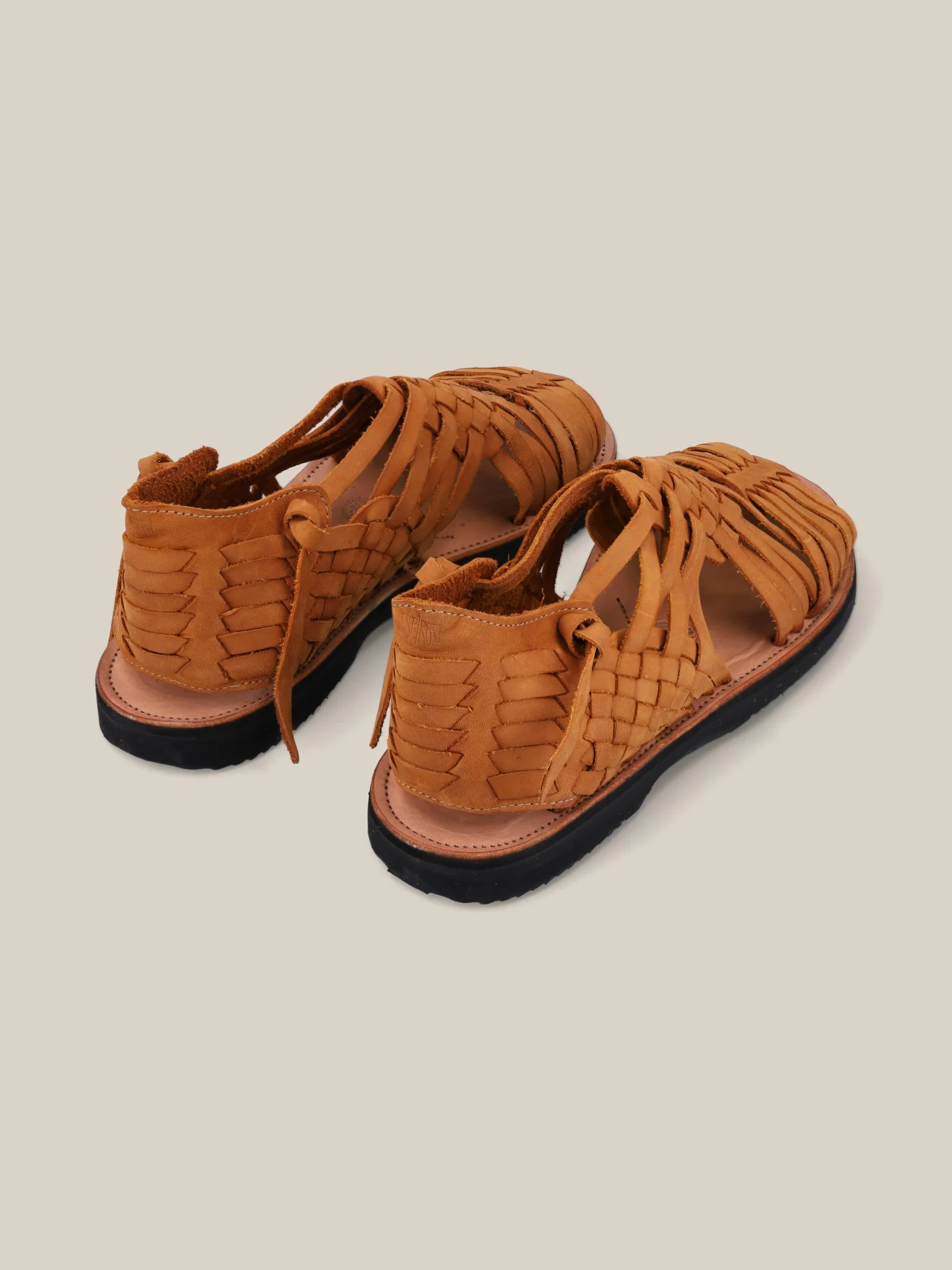 Durango LiteSole Sandals Nubuck Leather - Men - Image 4