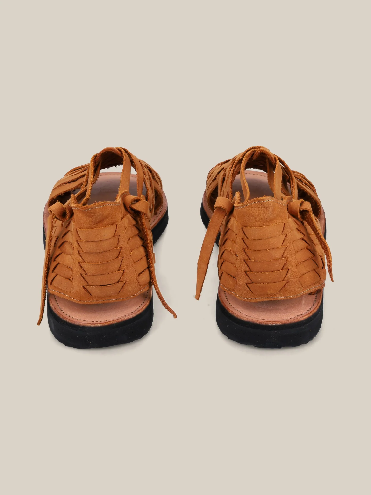 Durango LiteSole Sandals Nubuck Leather - Men - Image 5