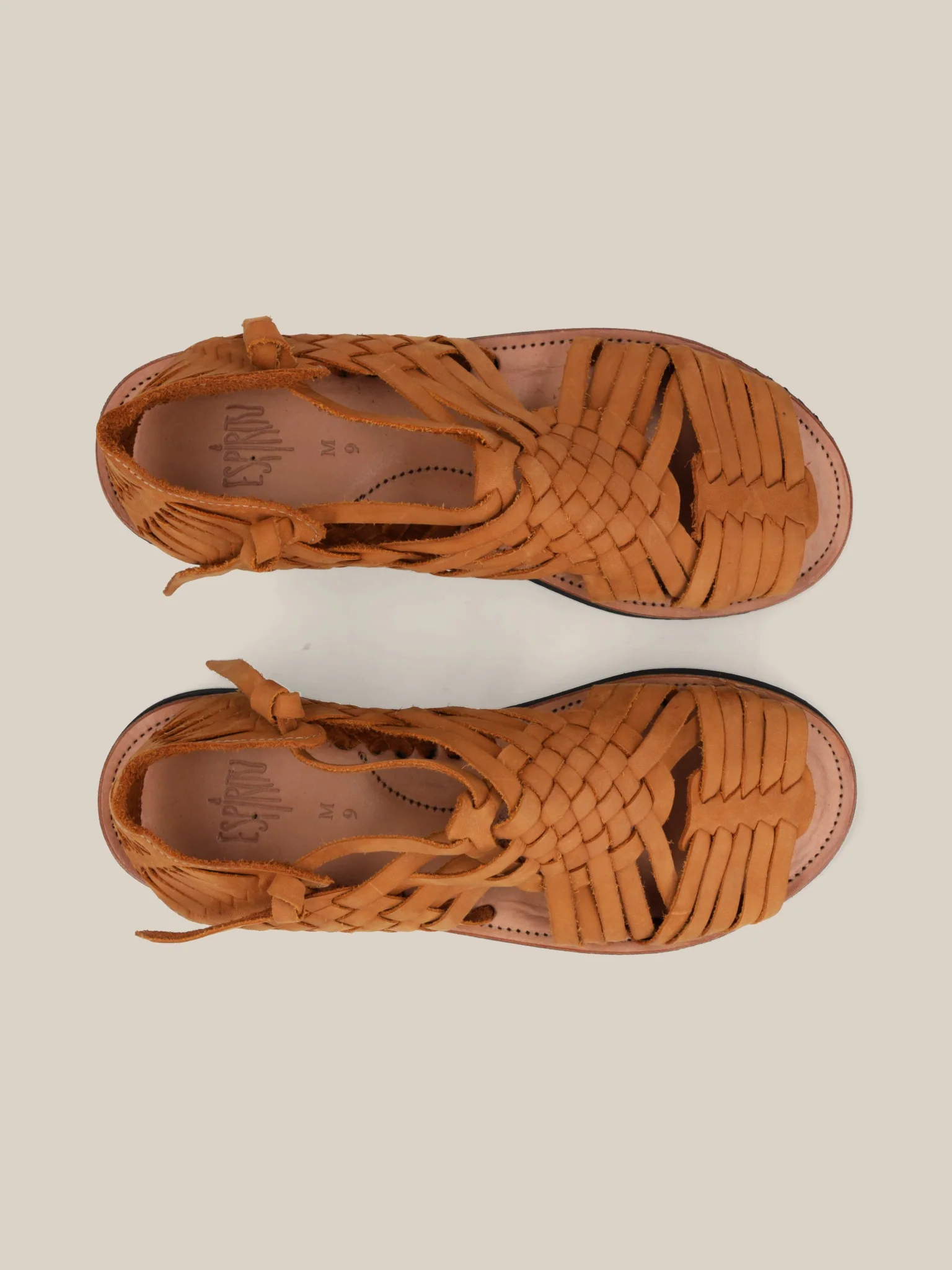 Durango LiteSole Sandals Nubuck Leather - Men - Image 6
