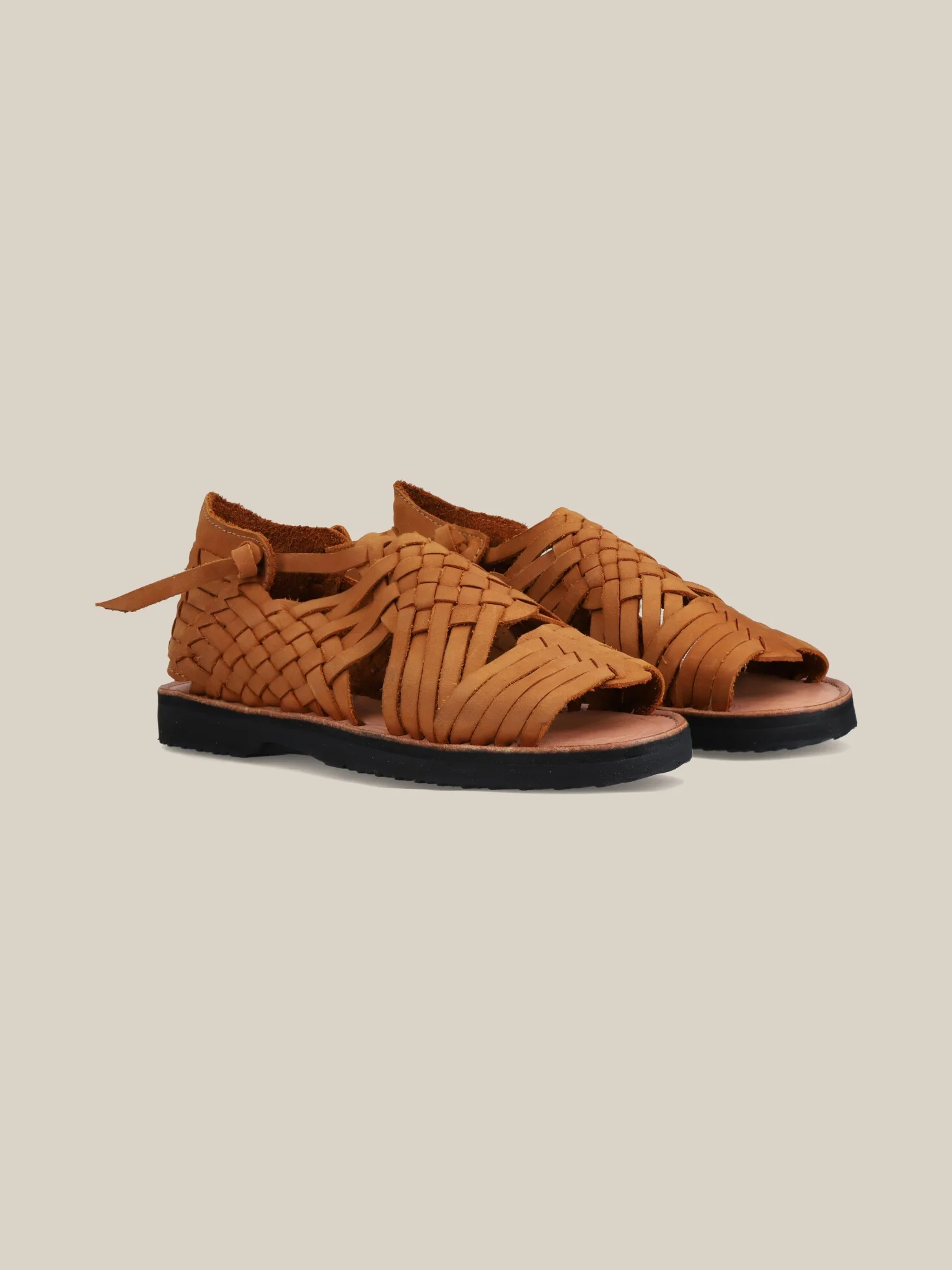Durango LiteSole Sandals Nubuck Leather - Women - Image 3