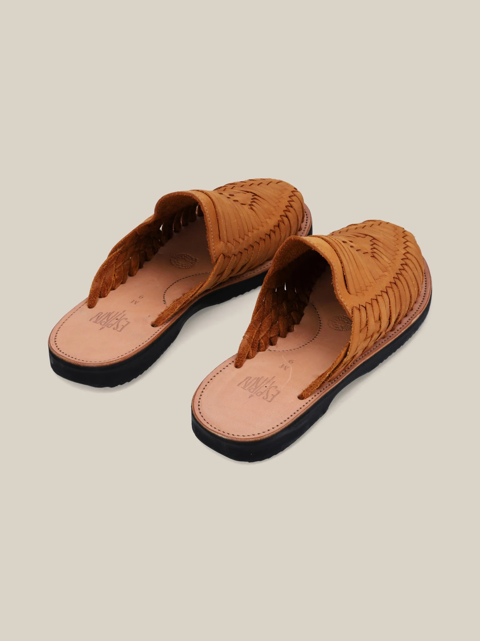 Durango LiteSole Slip Ons Nubuck Leather - Men - Image 3