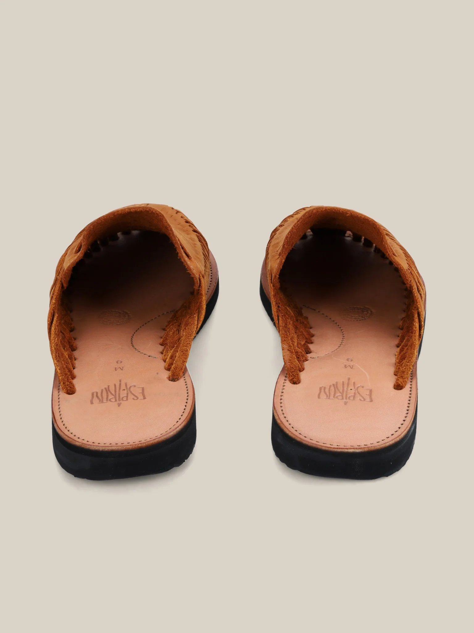 Durango LiteSole Slip Ons Nubuck Leather - Men - Image 4