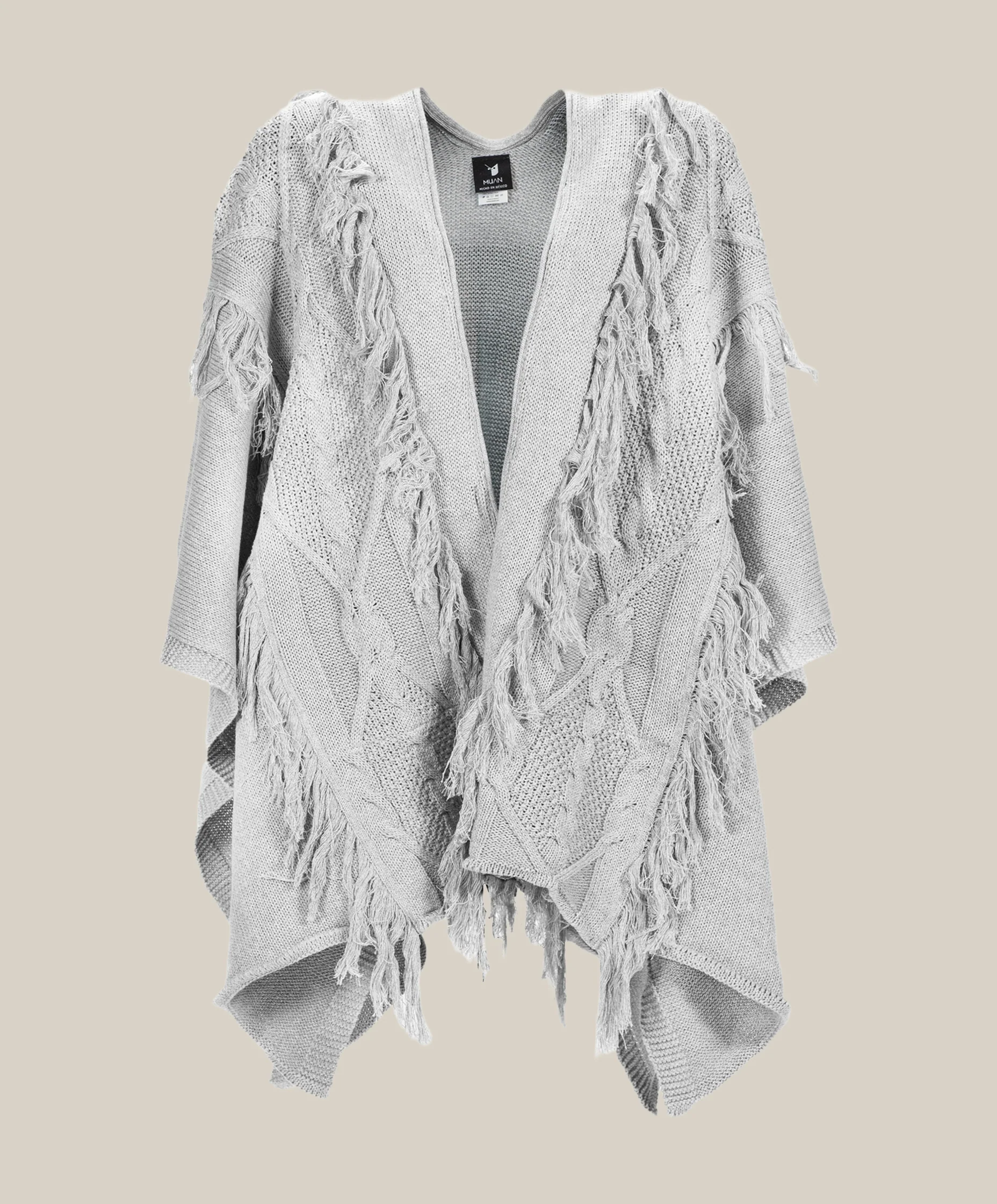 Half Light Cape Poncho