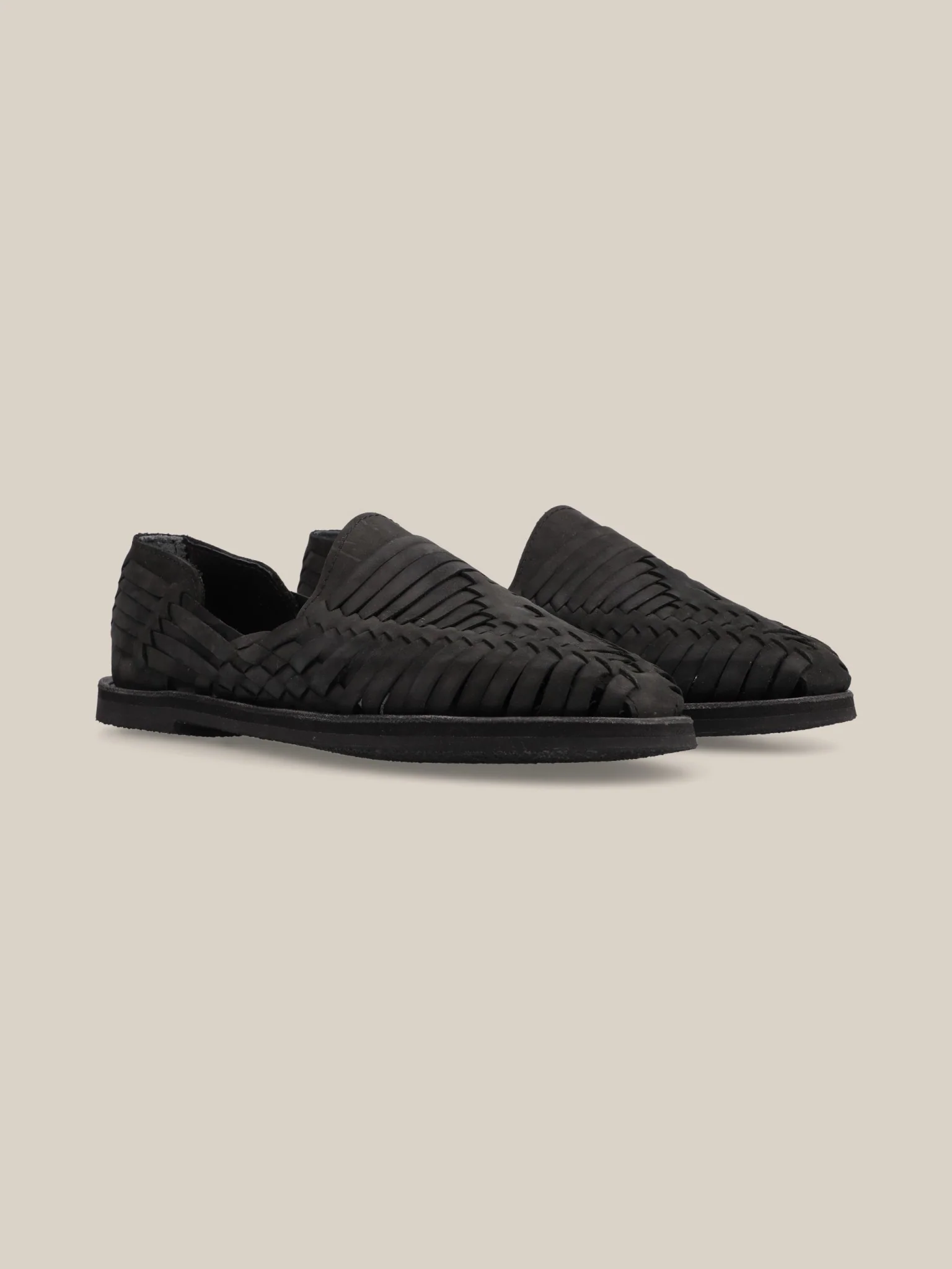 Eclipse Classics Nubuck – Men - Image 3
