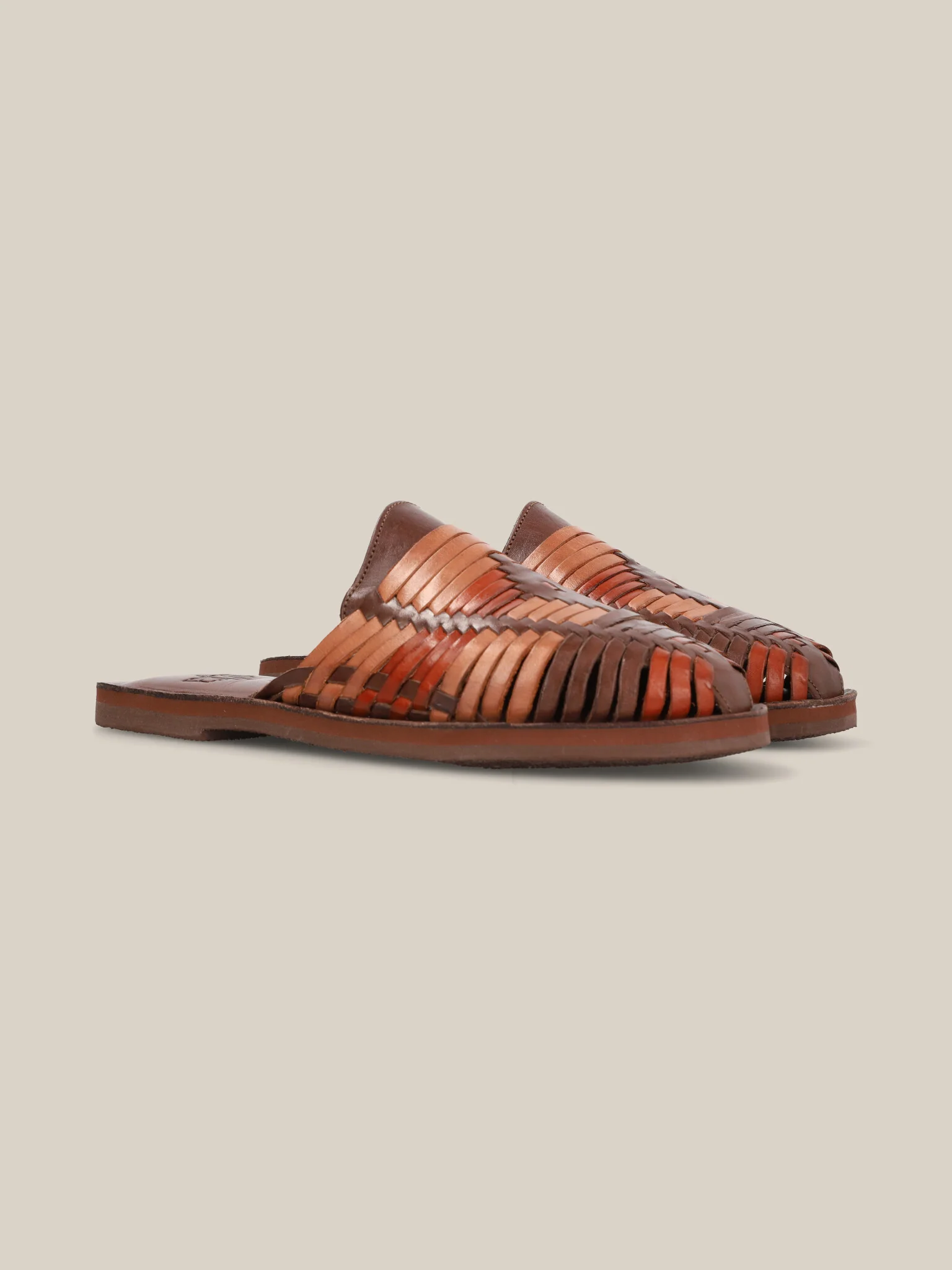 Mayan Slip Ons - Men - Image 3