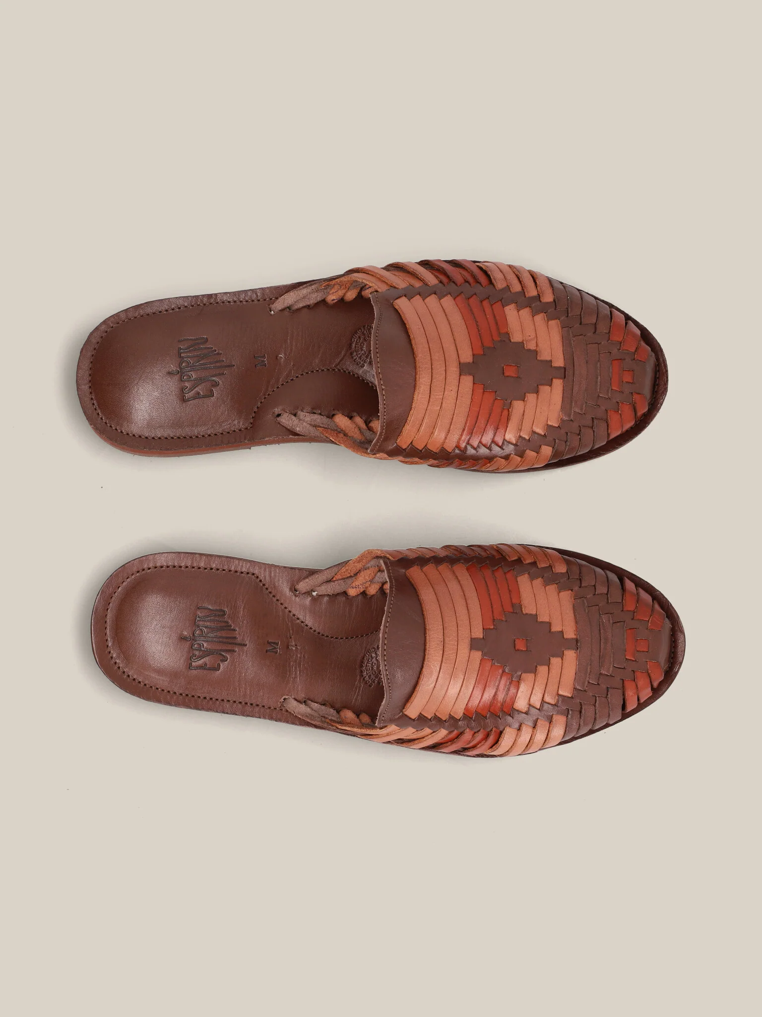 Mayan Slip Ons - Men - Image 4