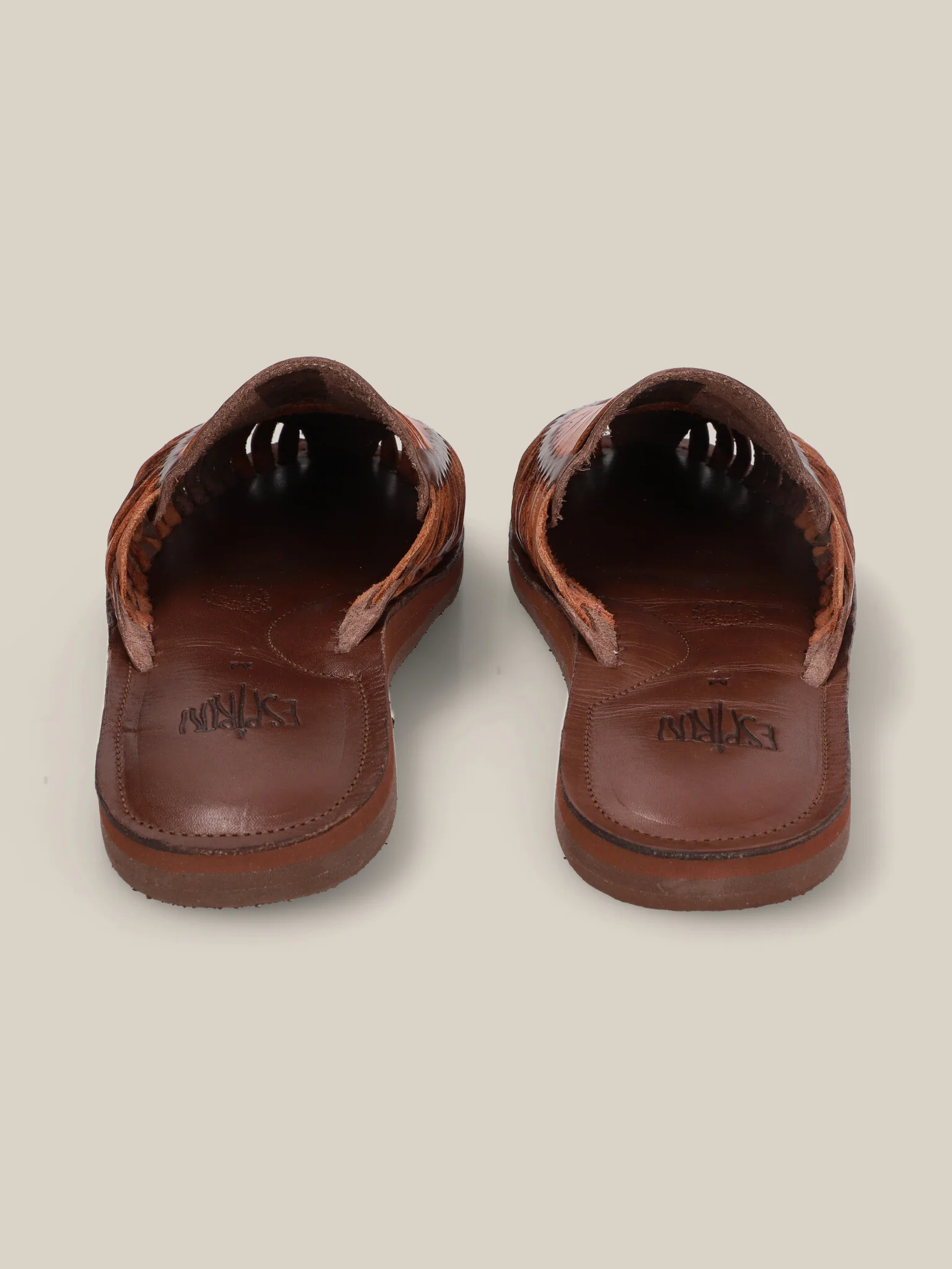 Mayan Slip Ons - Men - Image 5