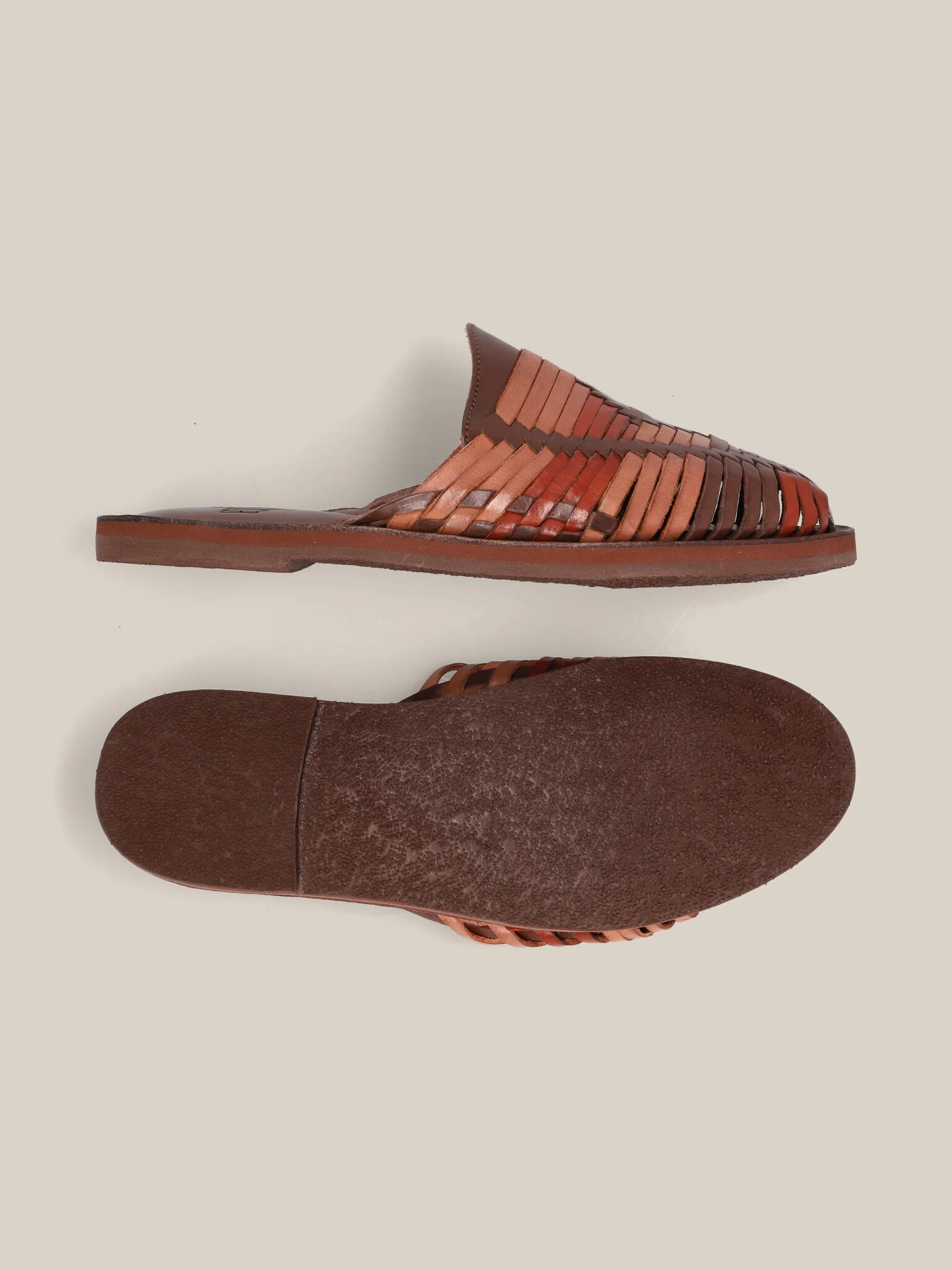 Mayan Slip Ons - Men - Image 7