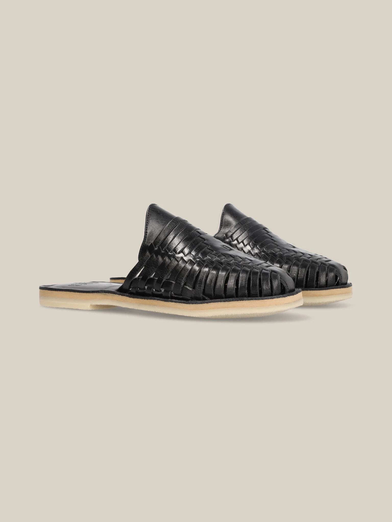Luna Slip Ons – Women - Image 3
