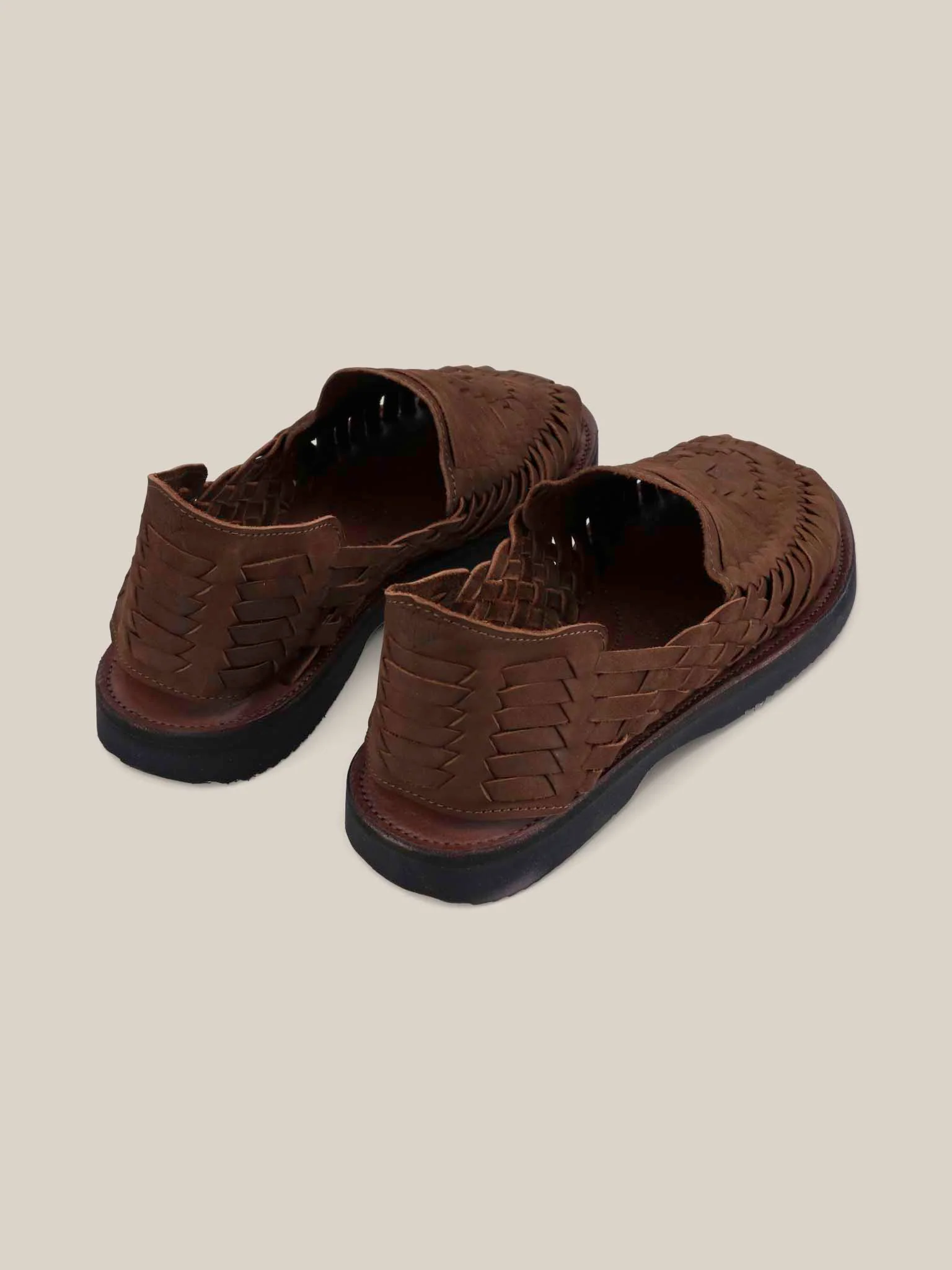 Taos LiteSole Classics Nubuck Leather - Men - Image 4