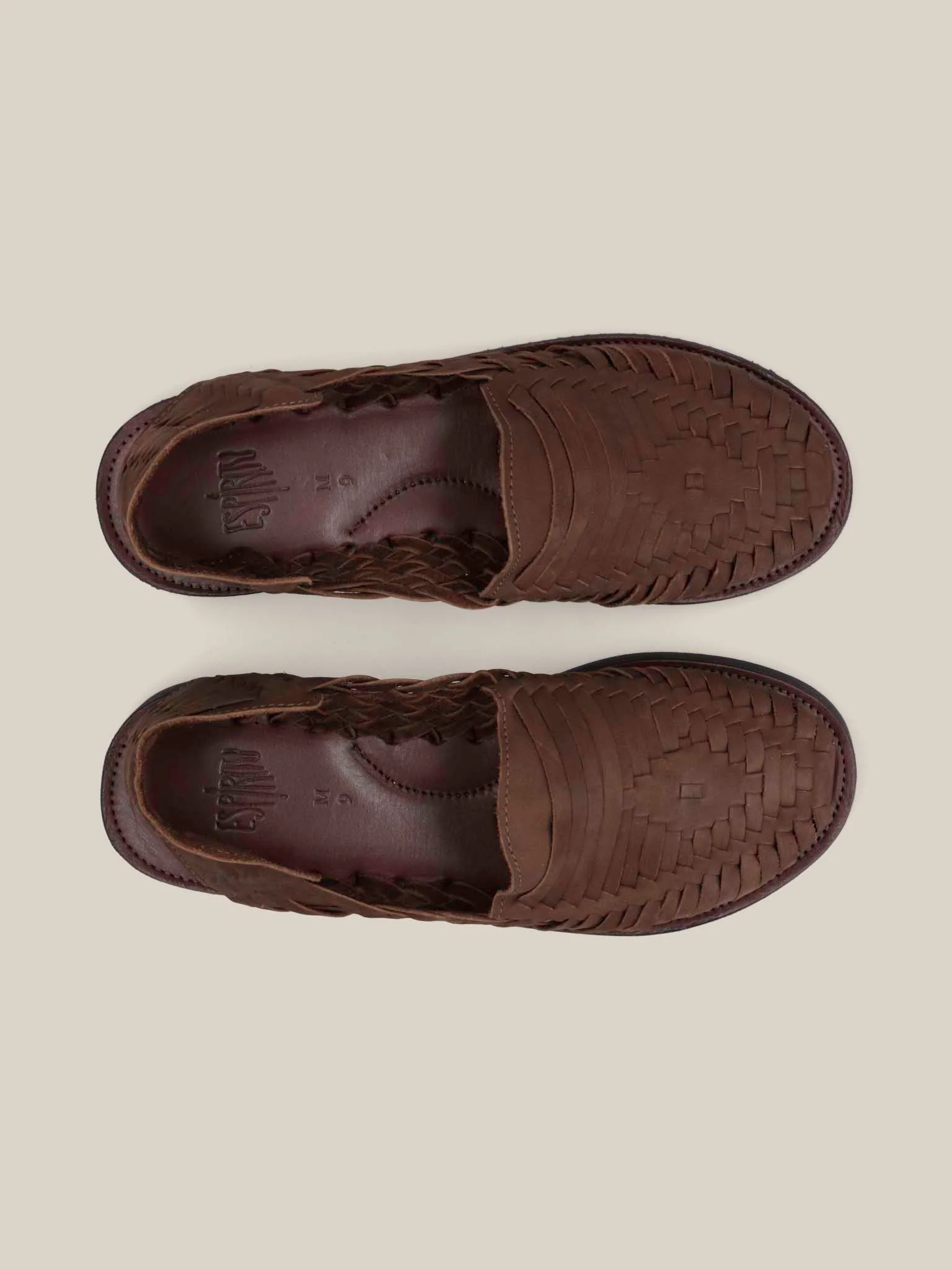 Taos LiteSole Classics Nubuck Leather - Men - Image 6