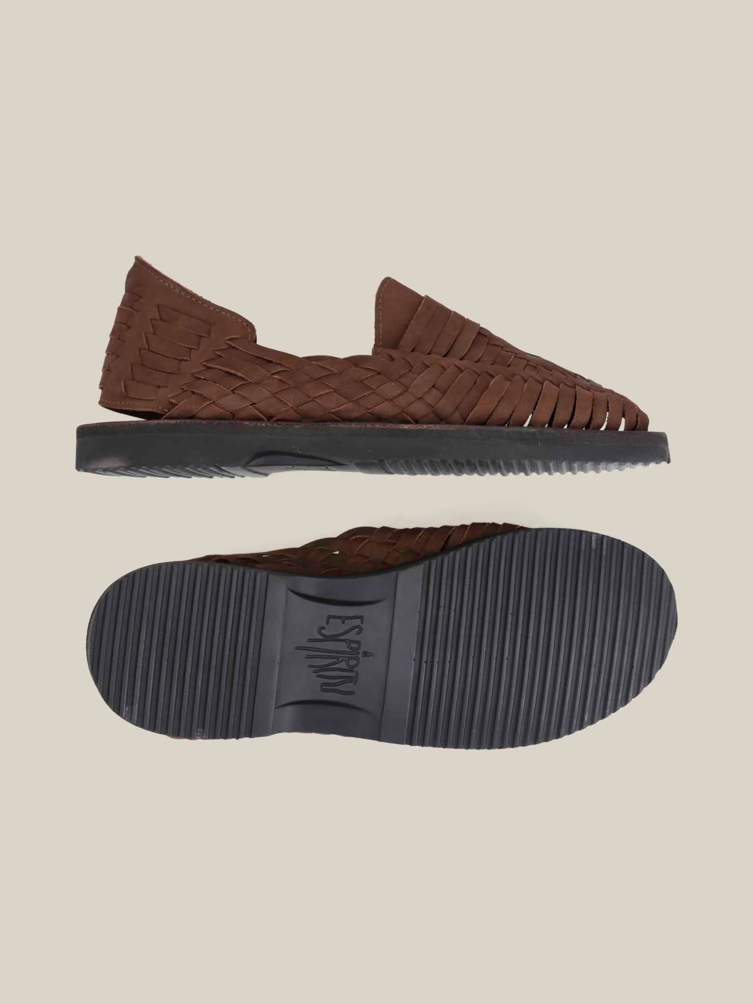 Taos LiteSole Classics Nubuck Leather - Men - Image 7