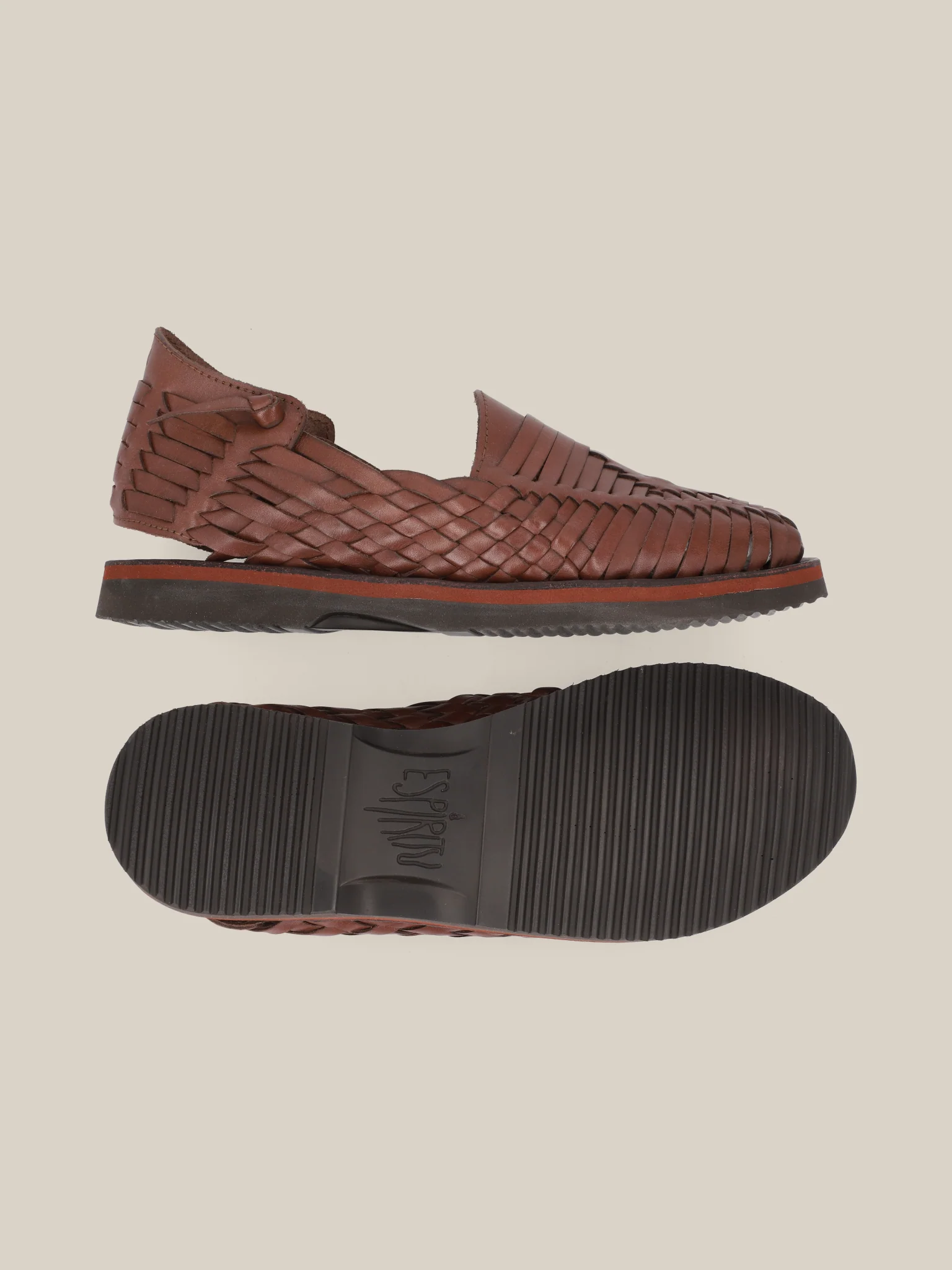 Espresso LiteSole™ Classics - Men - Image 6