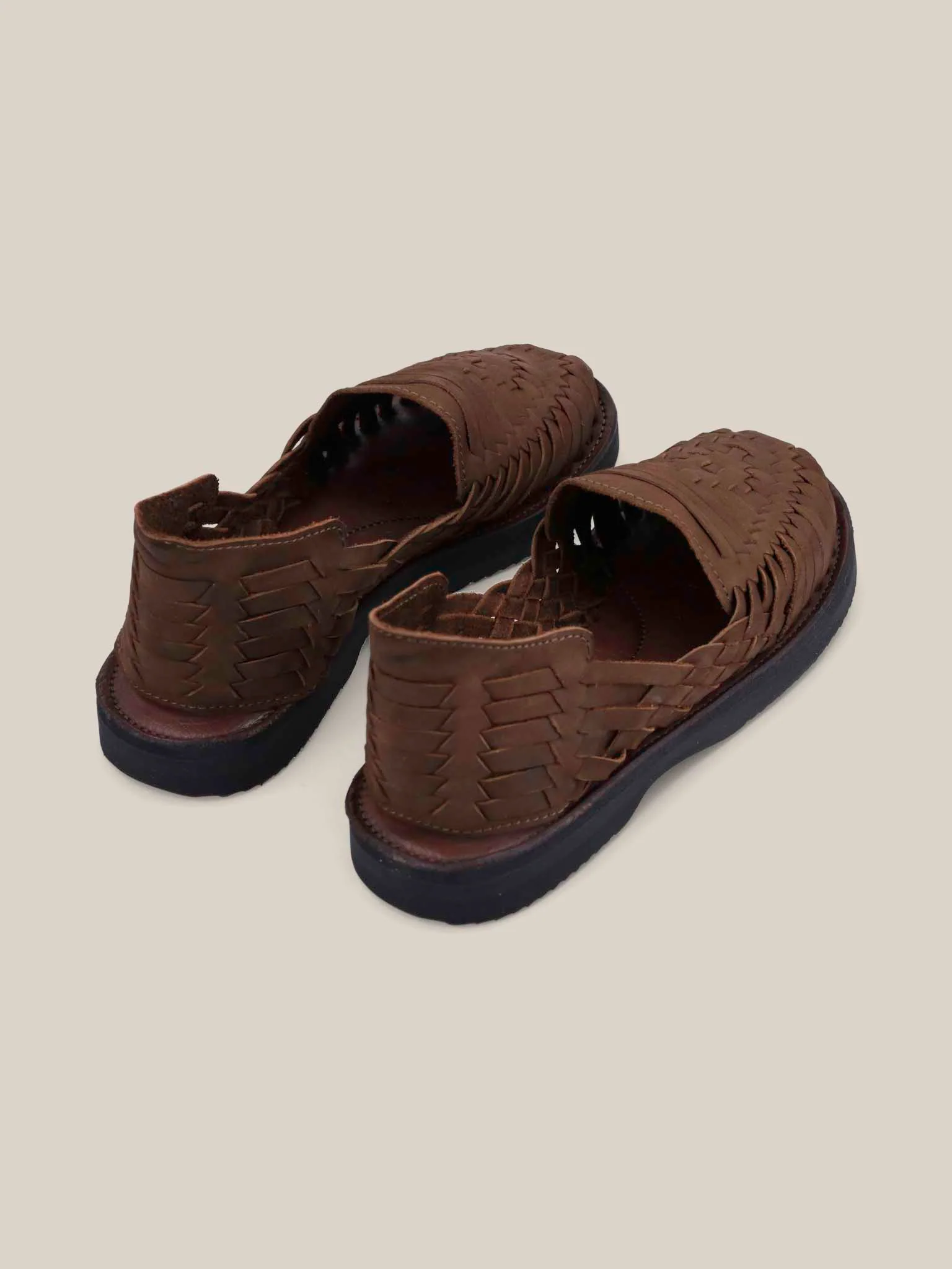 Taos LiteSole Classics Nubuck Leather  - Women - Image 3