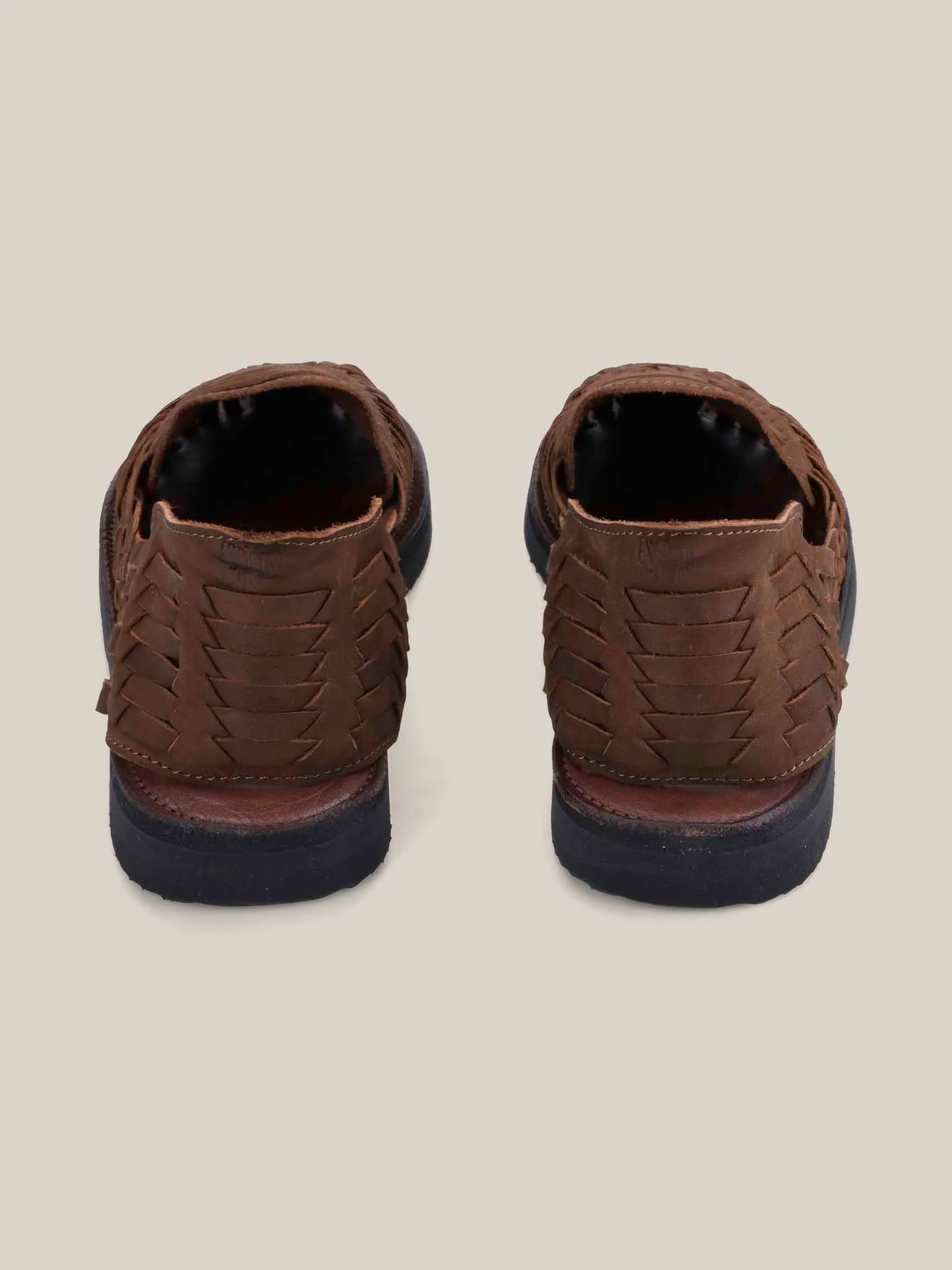 Taos LiteSole Classics Nubuck Leather  - Women - Image 4