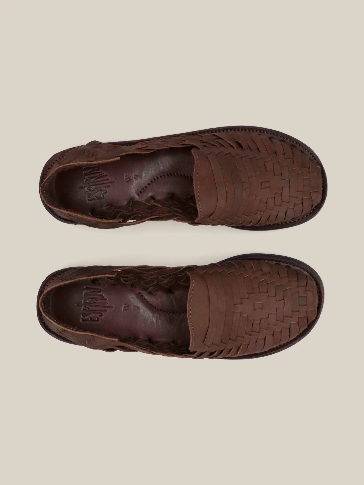 Taos LiteSole Classics Nubuck Leather  - Women - Image 5