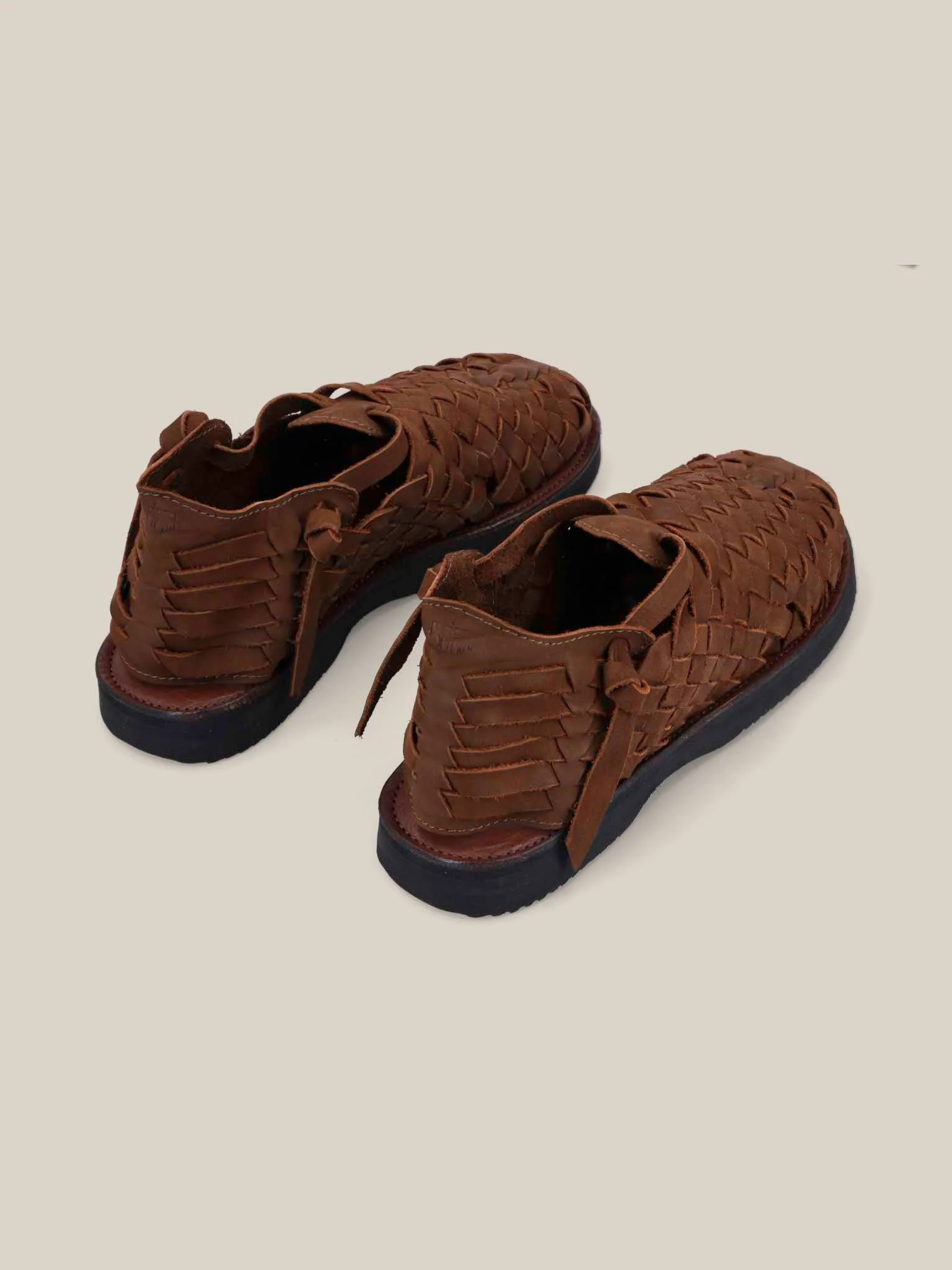 Taos LiteSole Loafers Nubuck Leather - Women - Image 3