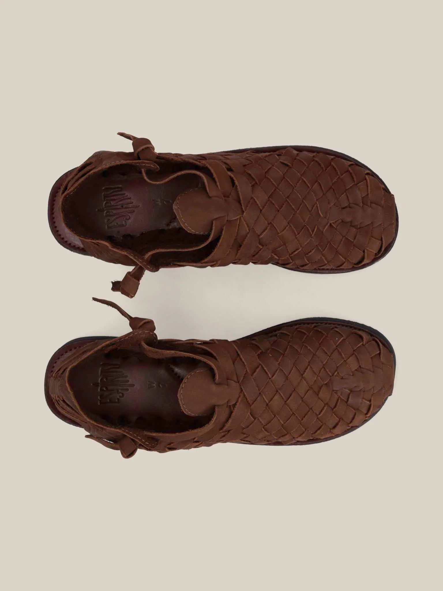 Taos LiteSole Loafers Nubuck Leather - Women - Image 5