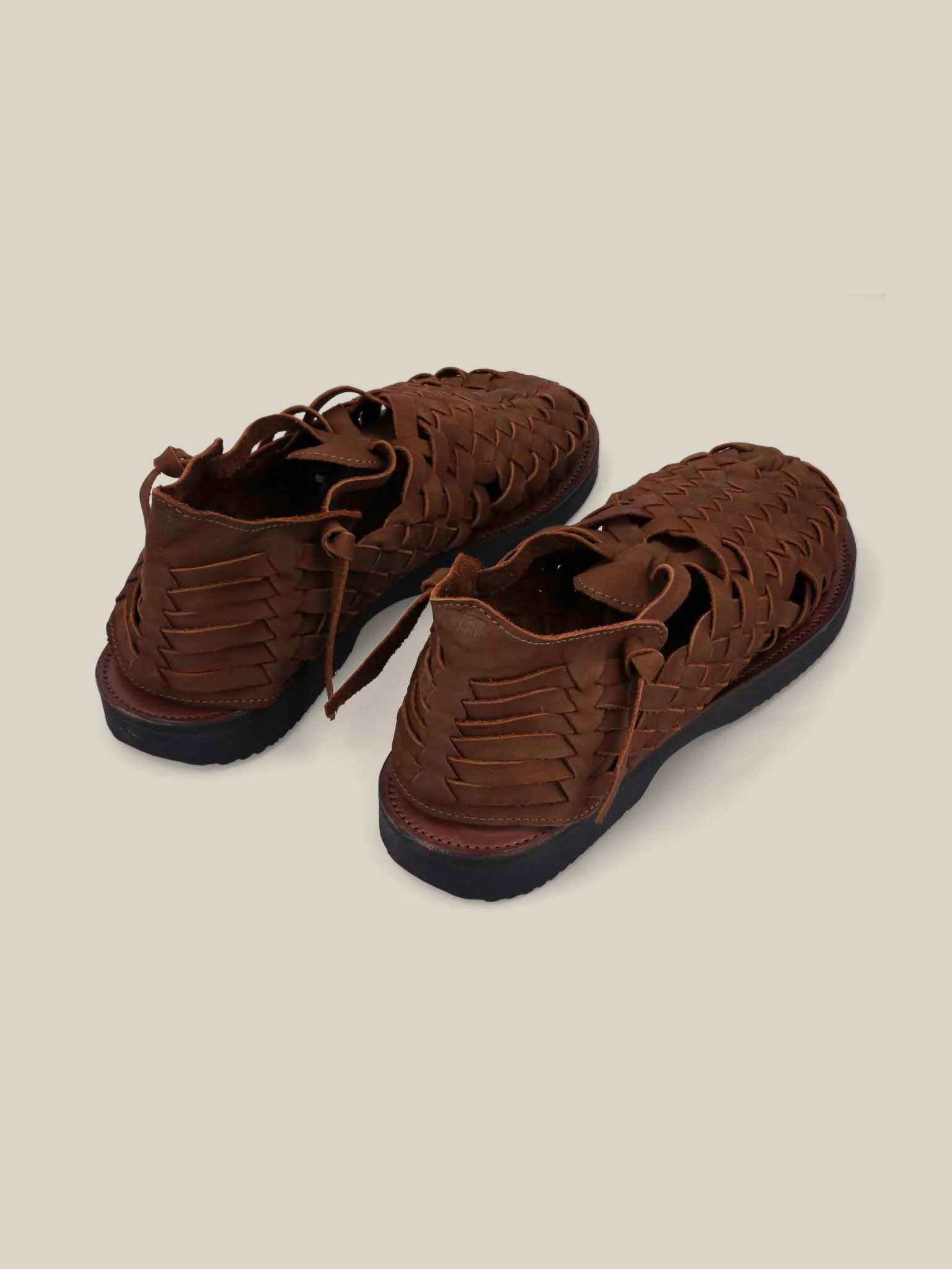 Taos LiteSole Loafers Nubuck Leather - Men - Image 4