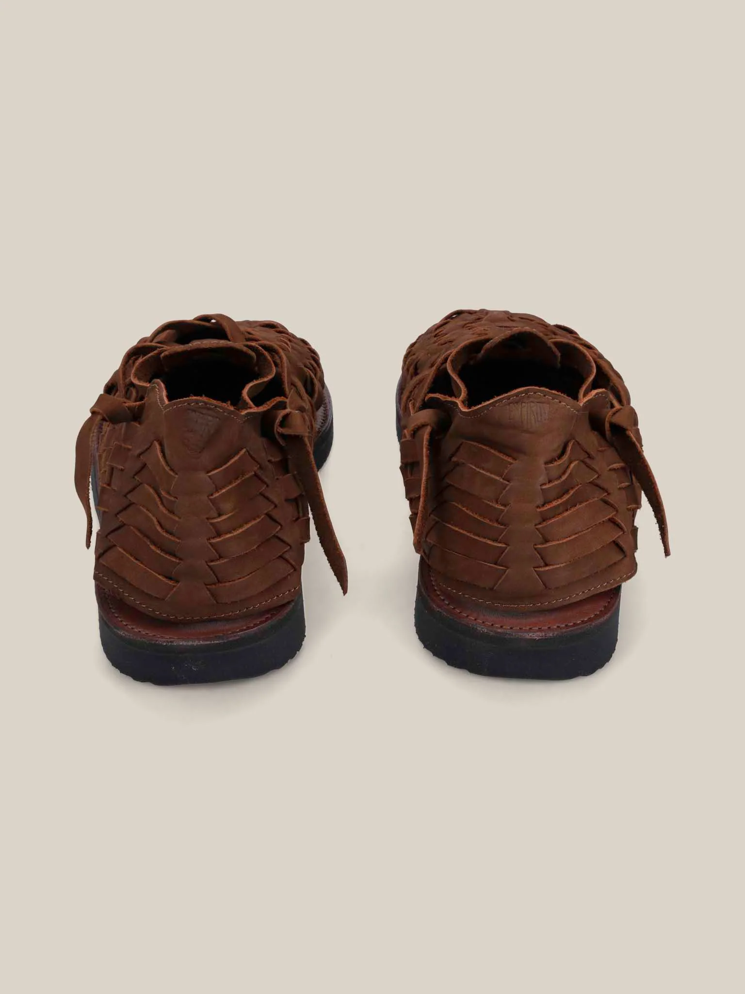 Taos LiteSole Loafers Nubuck Leather - Men - Image 5