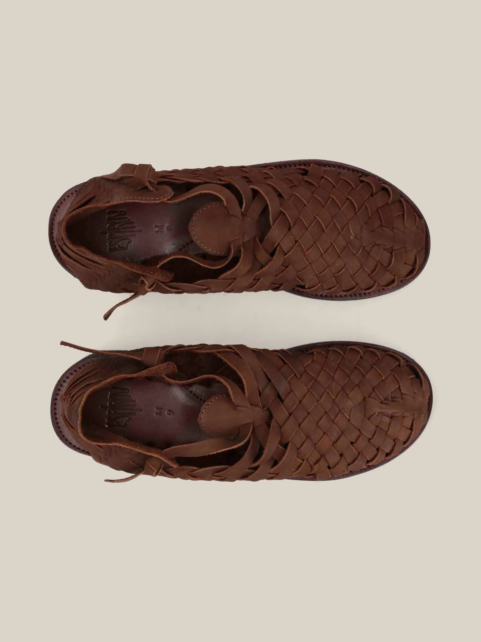 Taos LiteSole Loafers Nubuck Leather - Men - Image 6