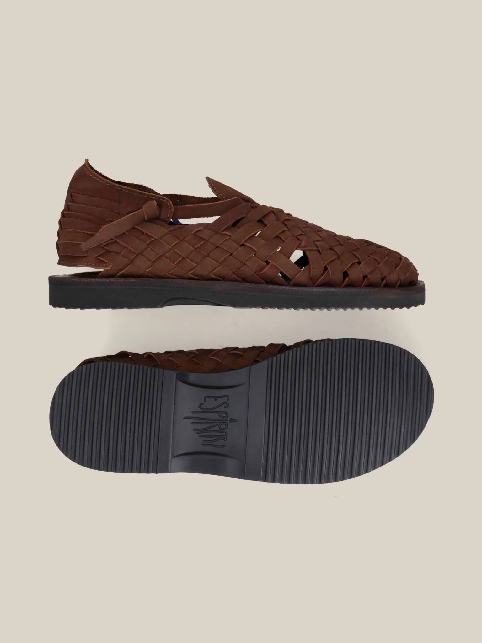 Taos LiteSole Loafers Nubuck Leather - Men - Image 7