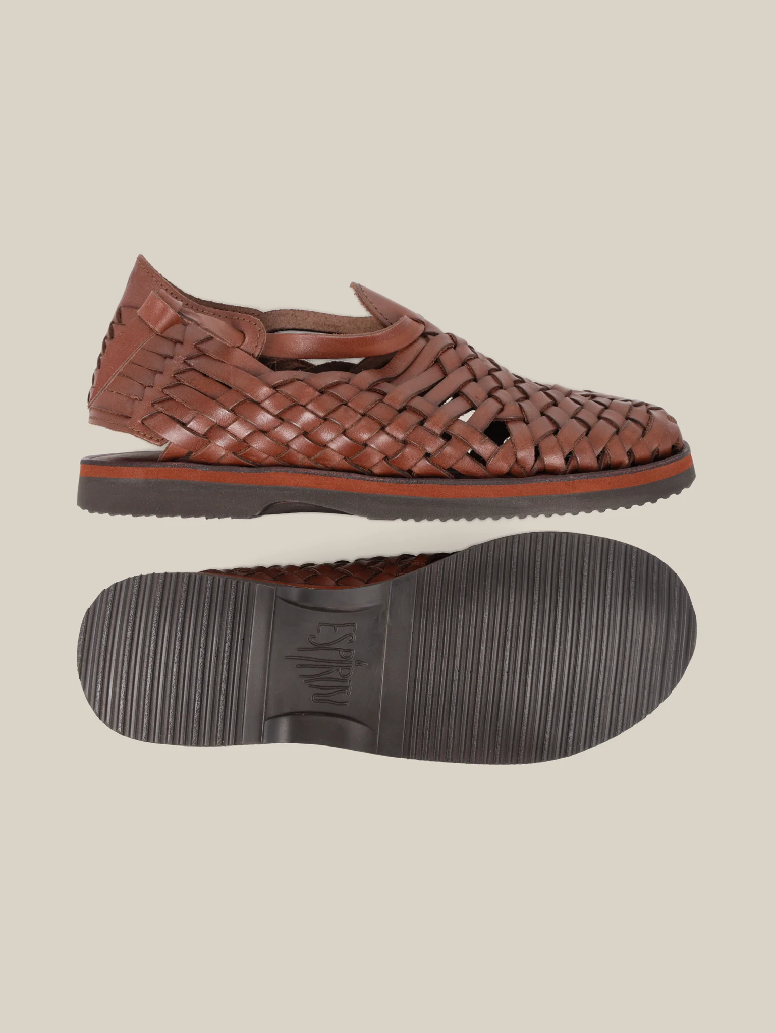 Espresso LiteSole™ Loafers - Men - Image 6