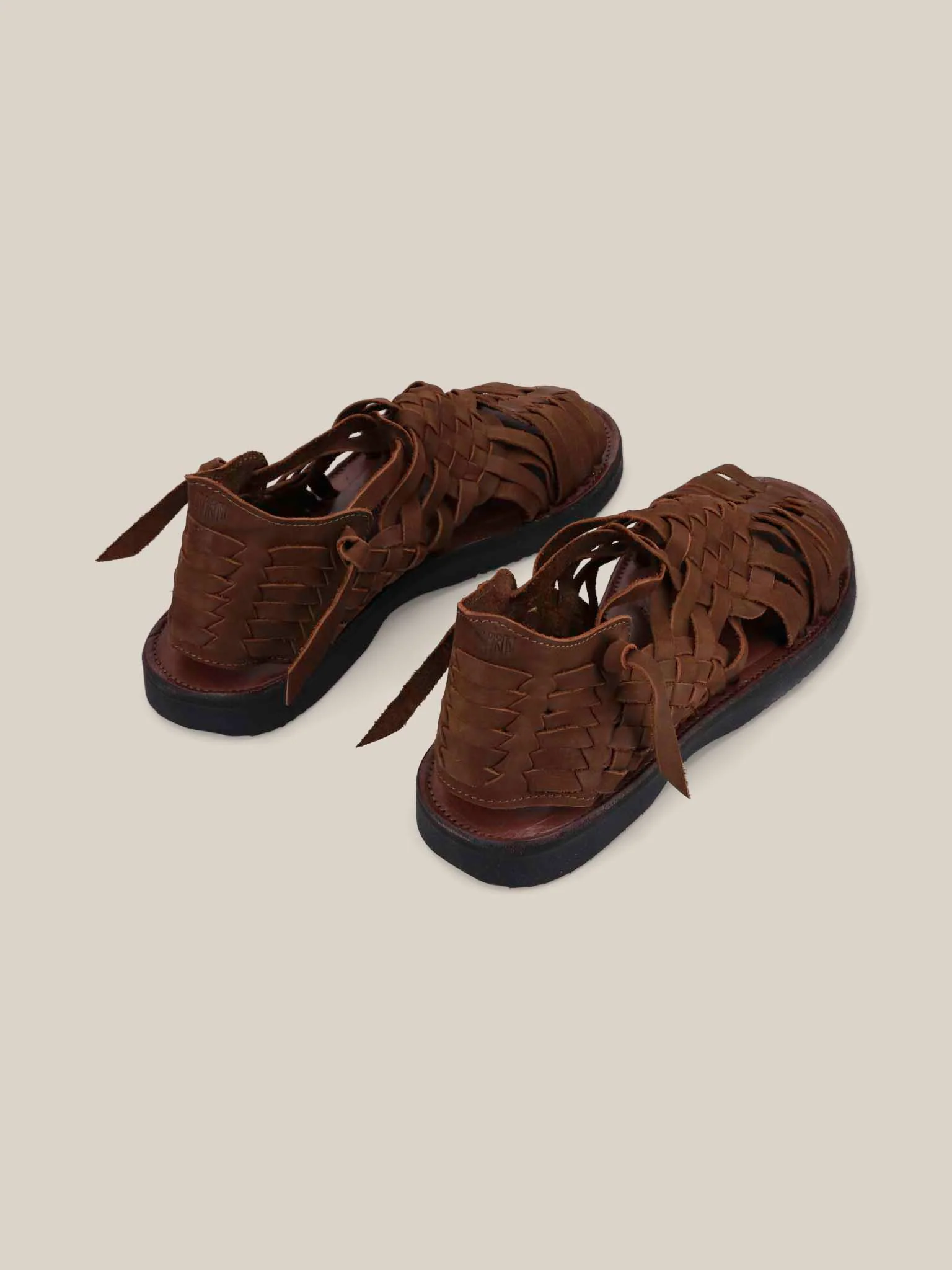 Taos LiteSole Sandals Nubuck Leather - Women - Image 3