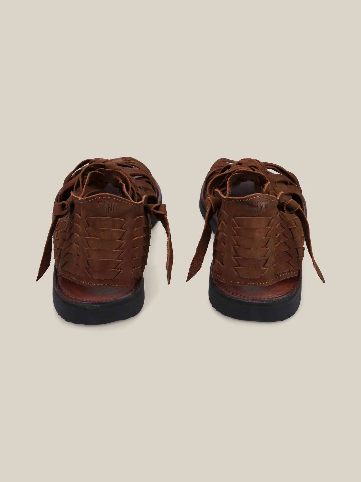 Taos LiteSole Sandals Nubuck Leather - Women - Image 4