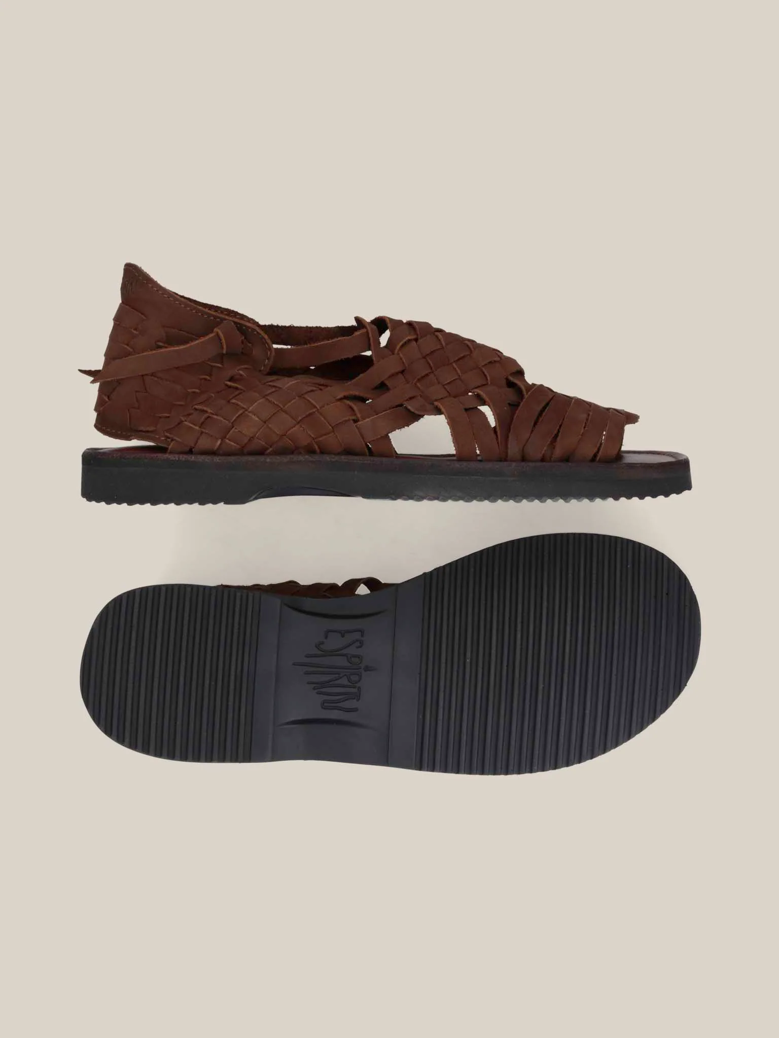 Taos LiteSole Sandals Nubuck Leather - Women - Image 6