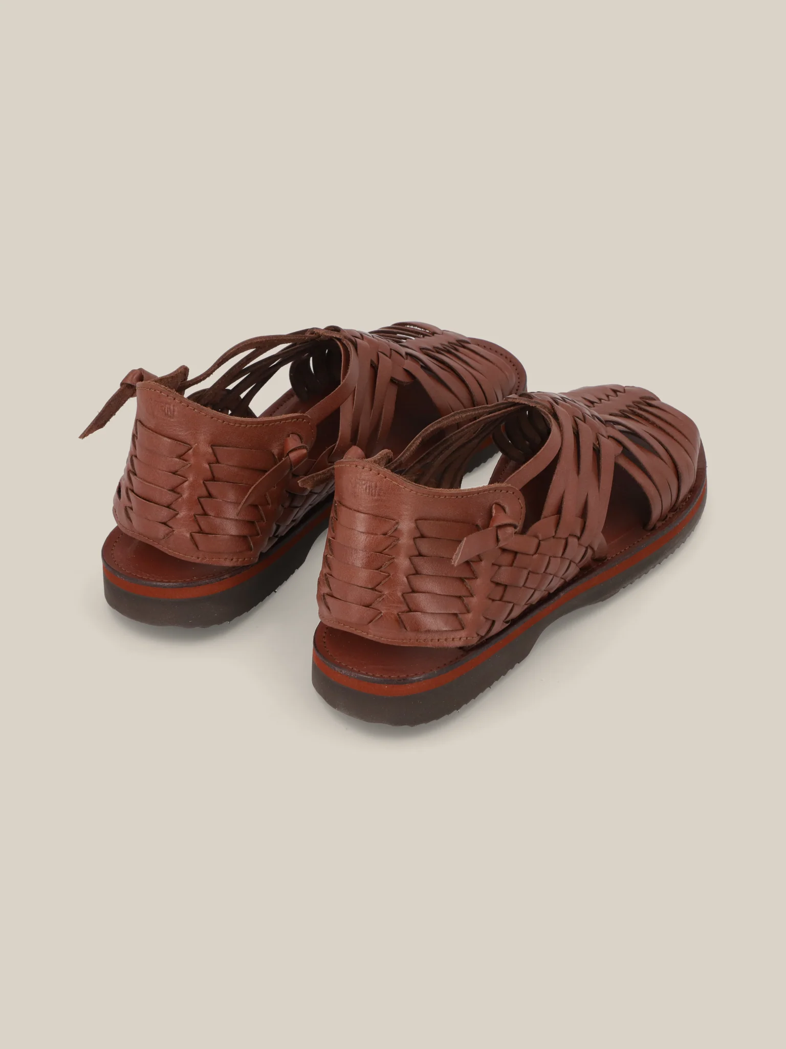 Espresso LiteSole™ Sandals - Men - Image 3