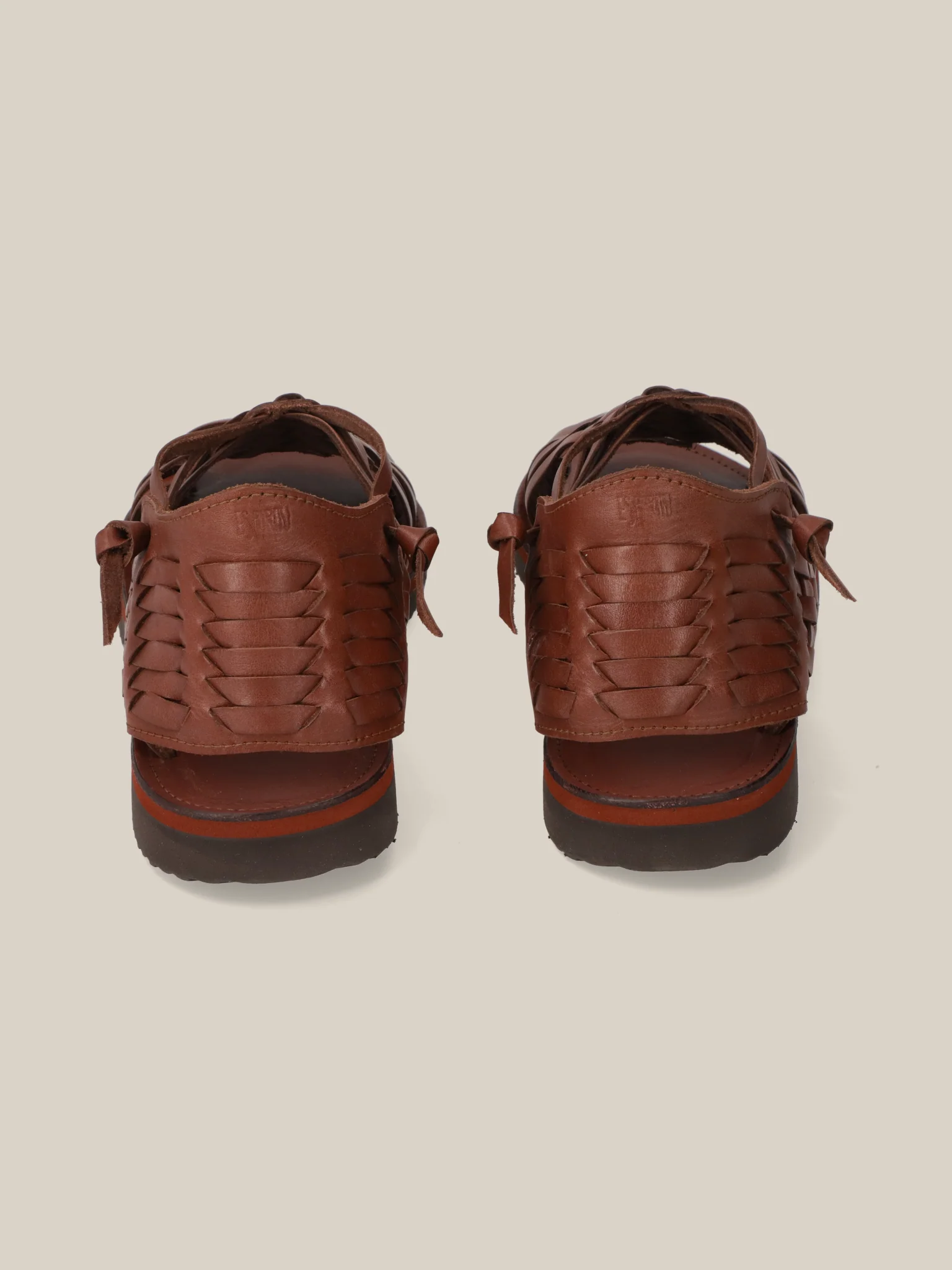 Espresso LiteSole™ Sandals - Men - Image 4