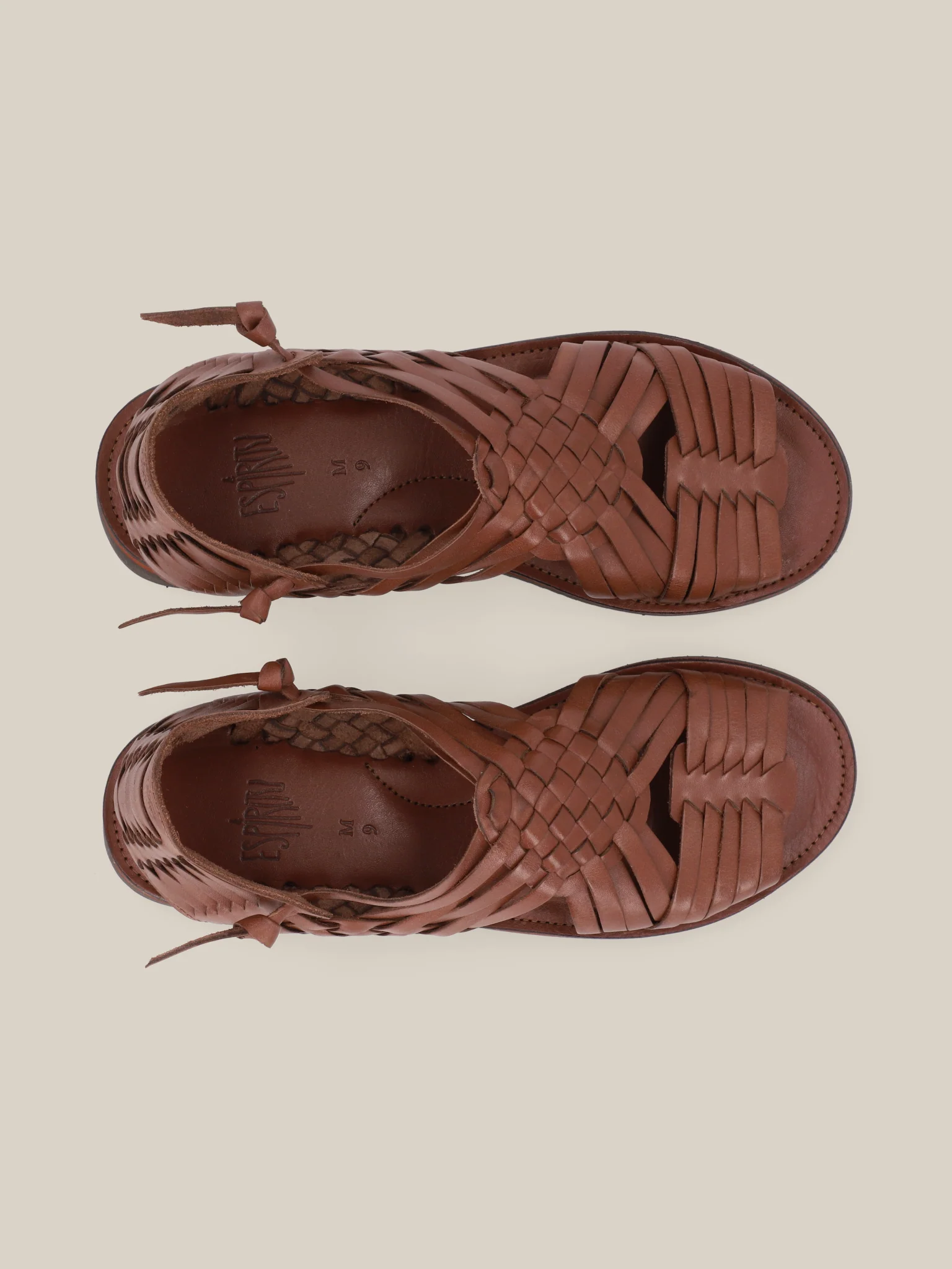 Espresso LiteSole™ Sandals - Men - Image 5