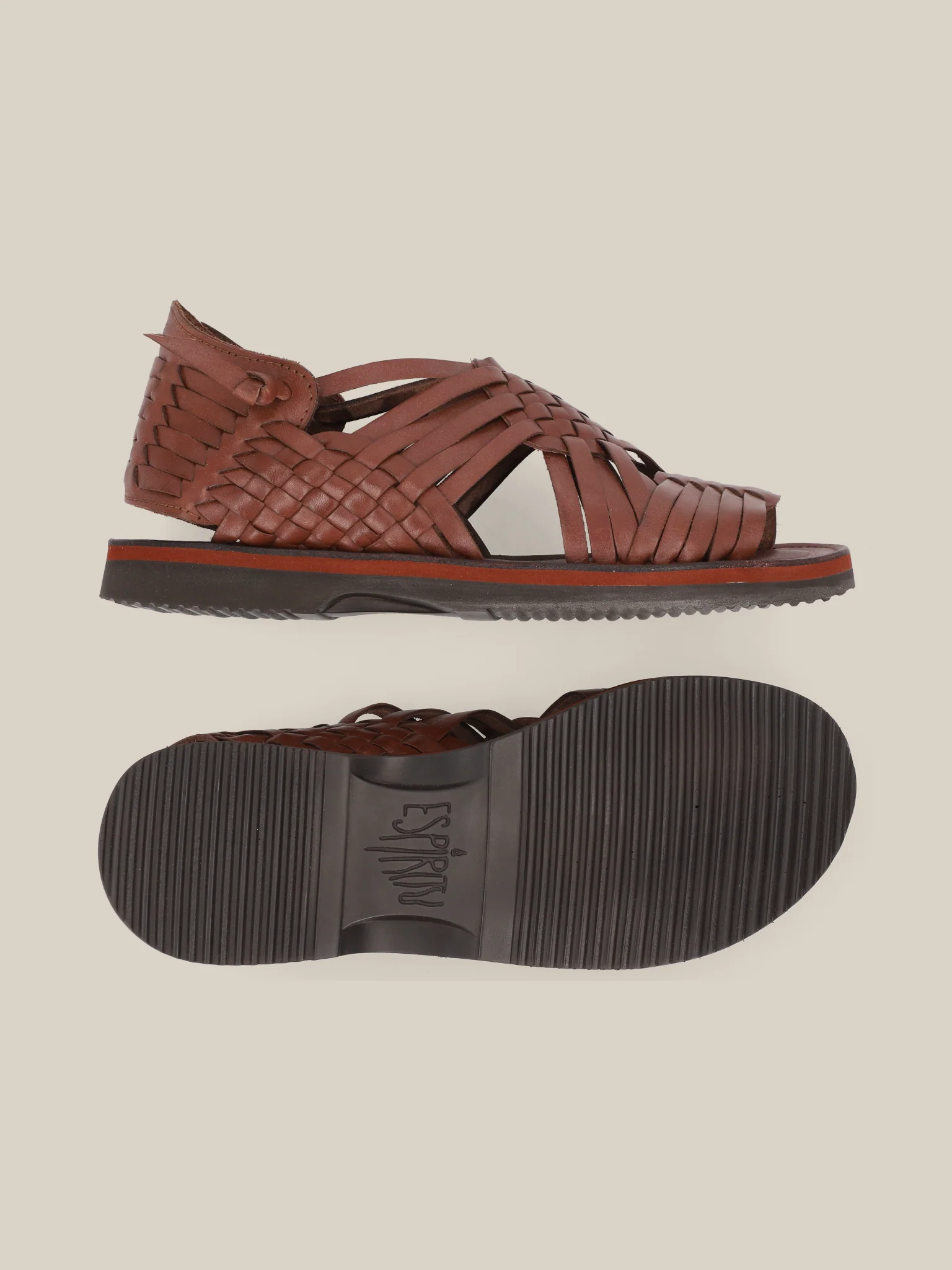 Espresso LiteSole™ Sandals - Men - Image 6