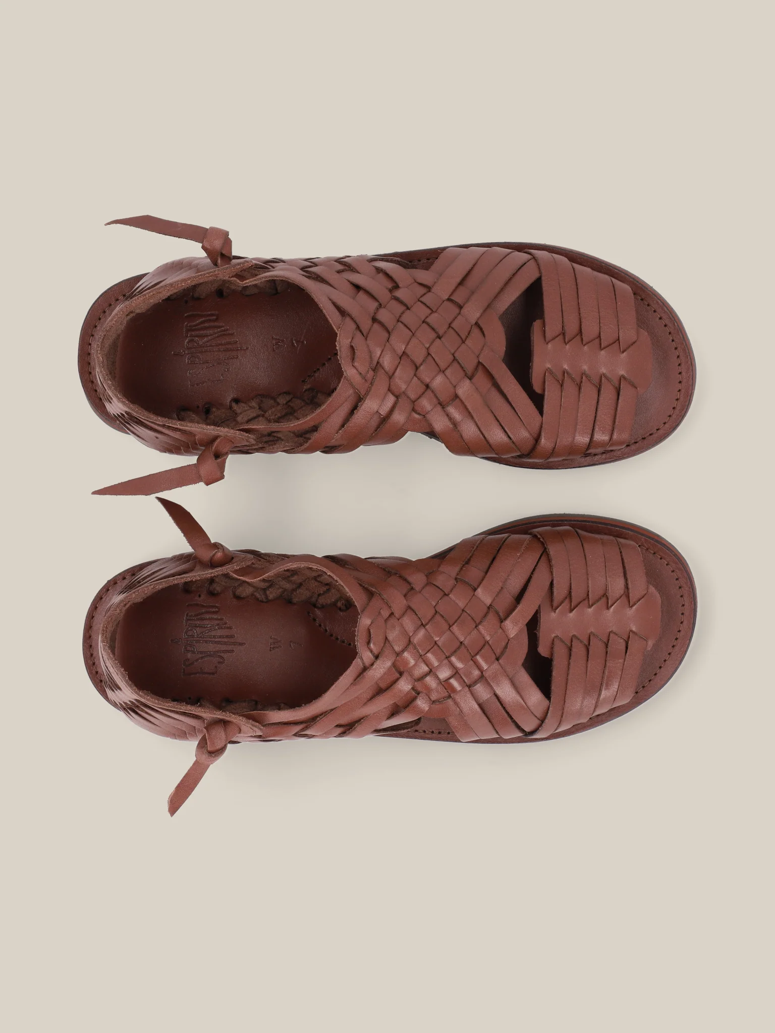Espresso LiteSole™ Sandals - Women - Image 5