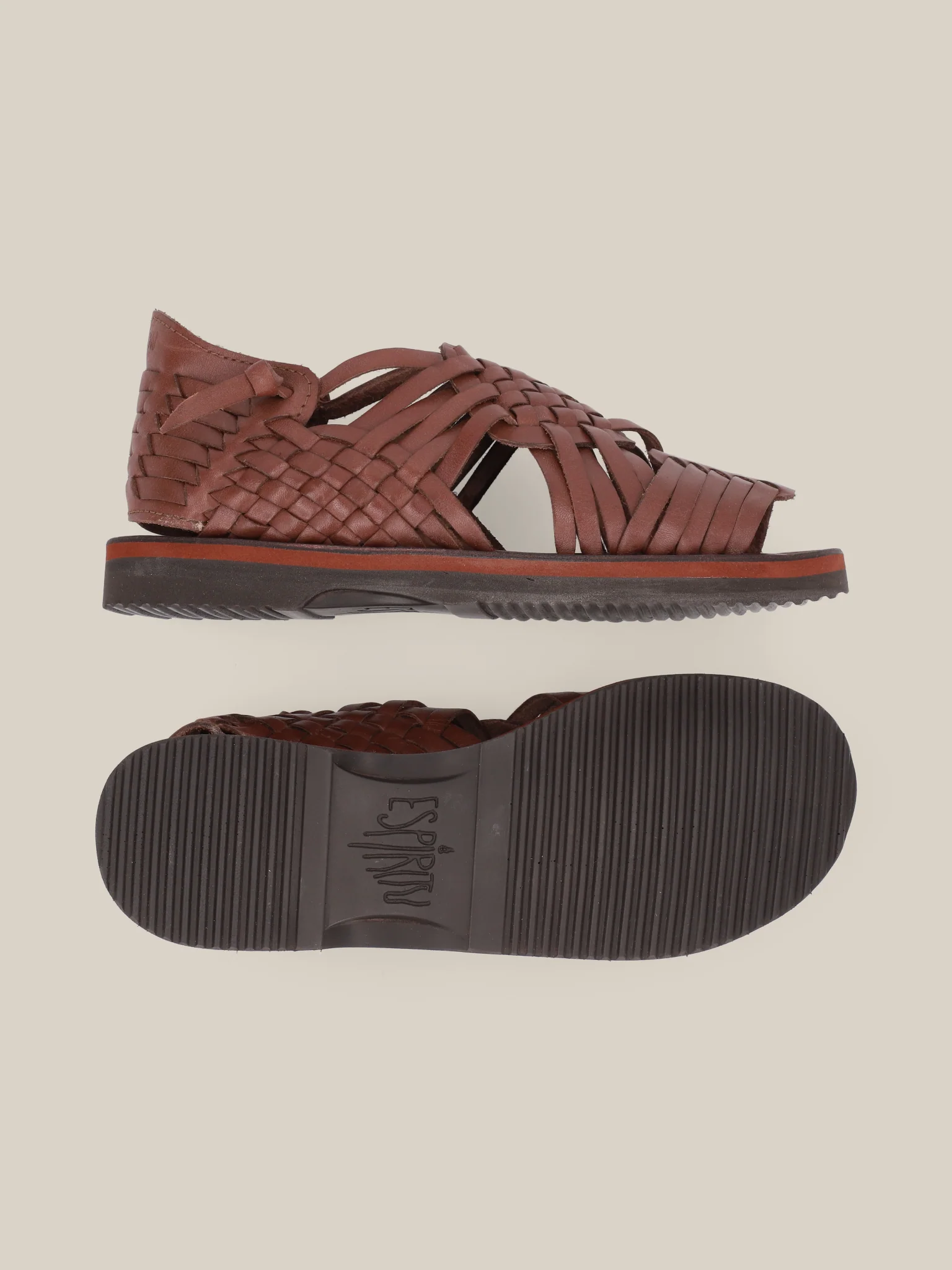Espresso LiteSole™ Sandals - Women - Image 6
