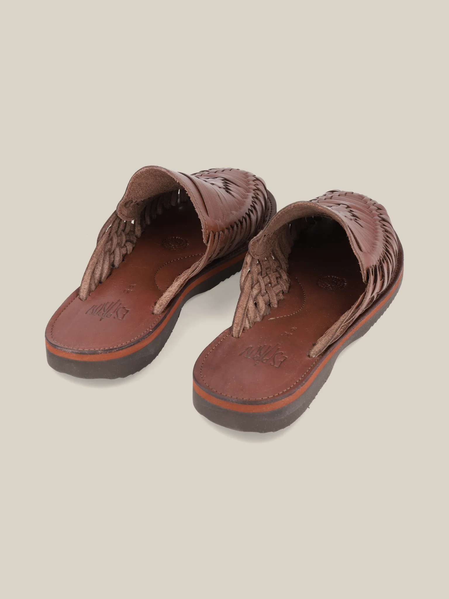 Espresso LiteSole™ Slip Ons - Men - Image 3