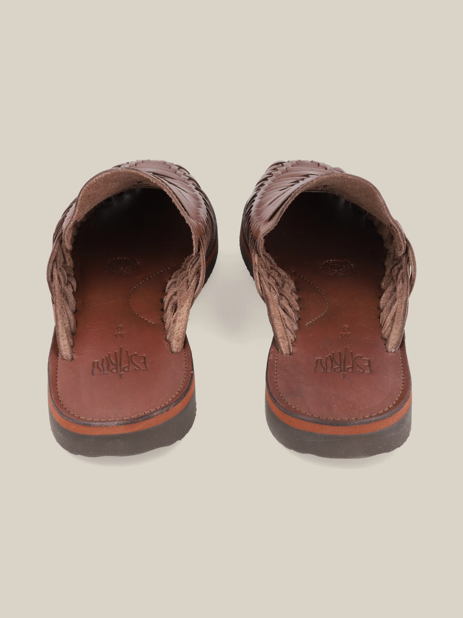Espresso LiteSole™ Slip Ons - Men - Image 4