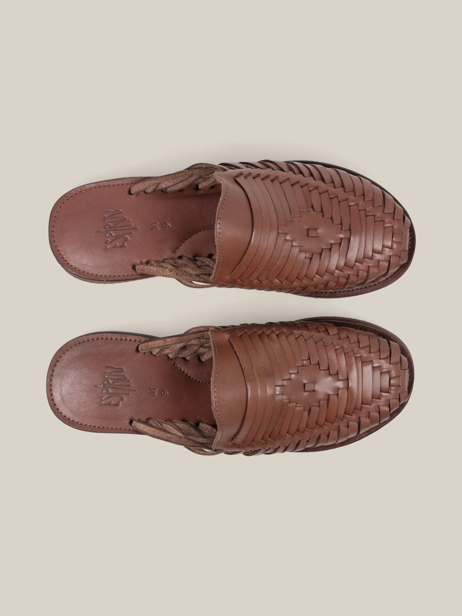 Espresso LiteSole™ Slip Ons - Men - Image 5